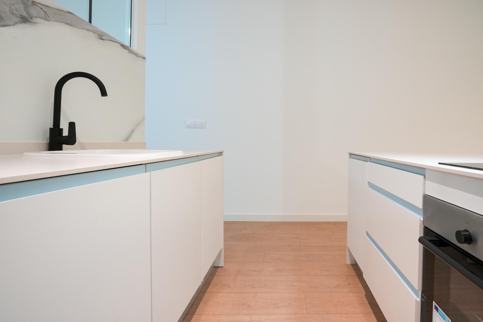 Loft en Venta - San Sebastián de los Reyes, Madrid - 12