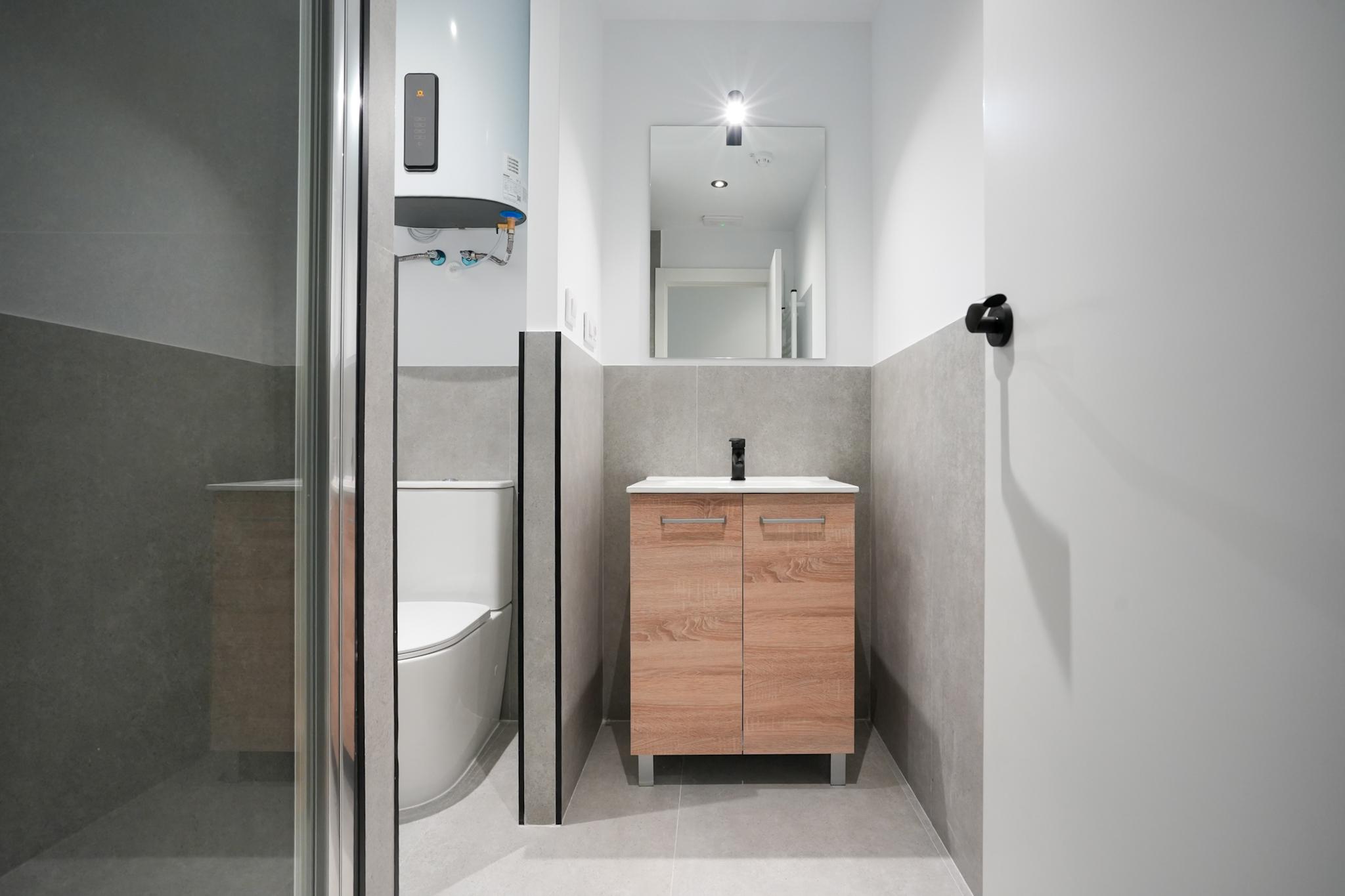 Loft en Venta - San Sebastián de los Reyes, Madrid - 19