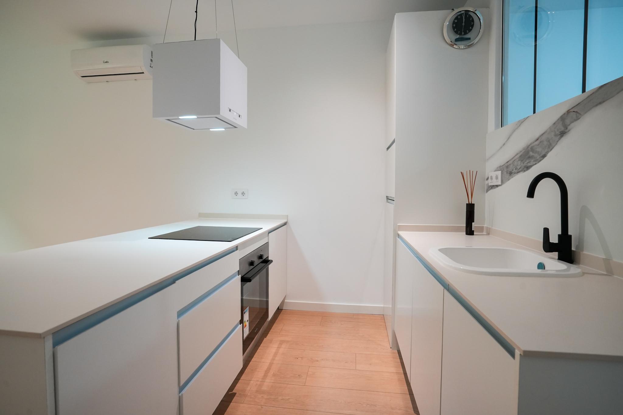 Loft en Venta - San Sebastián de los Reyes, Madrid - 7
