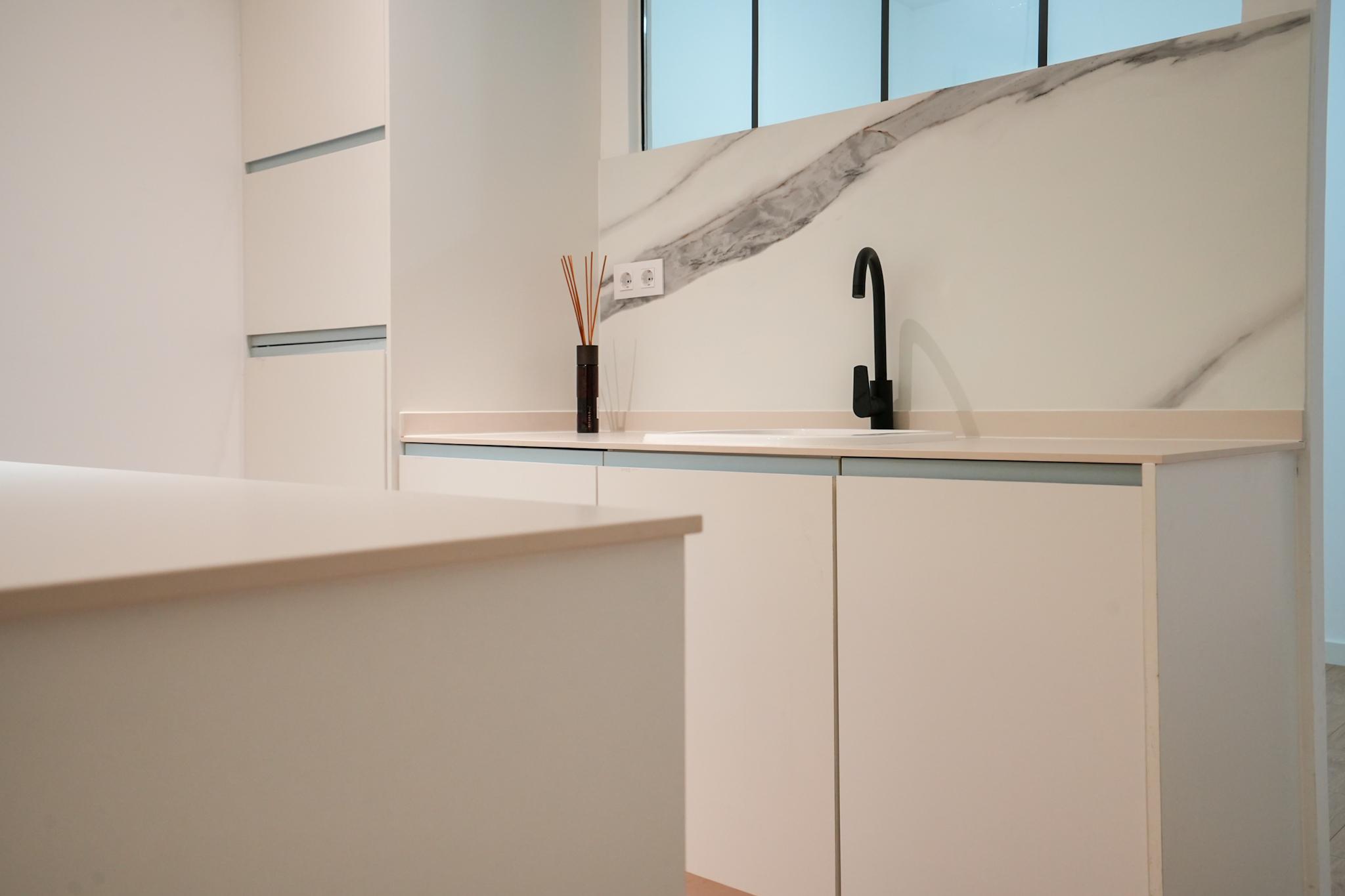 Loft en Venta - San Sebastián de los Reyes, Madrid - 9
