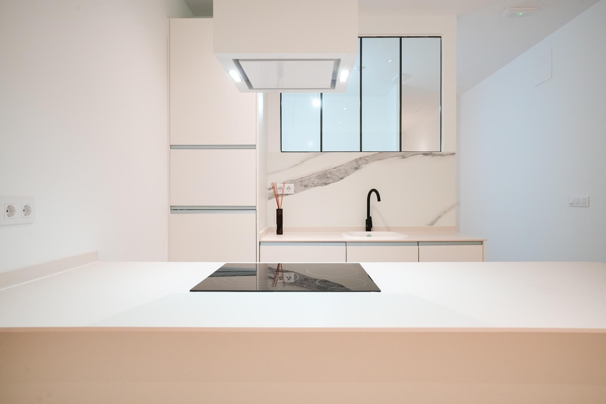 Loft en Venta - San Sebastián de los Reyes, Madrid - 16