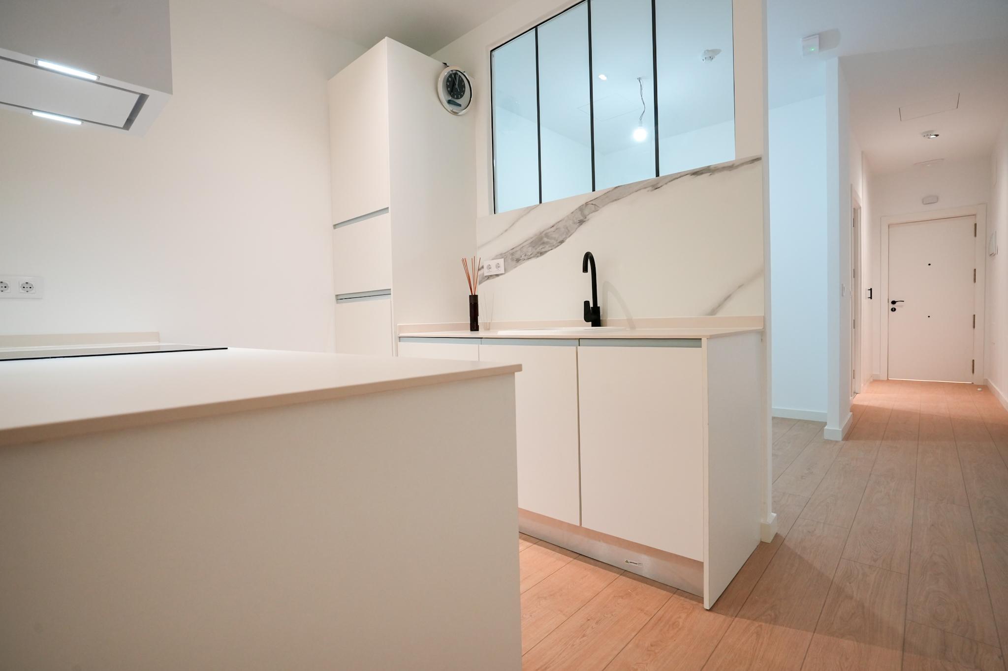 Loft en Venta - San Sebastián de los Reyes, Madrid - 8