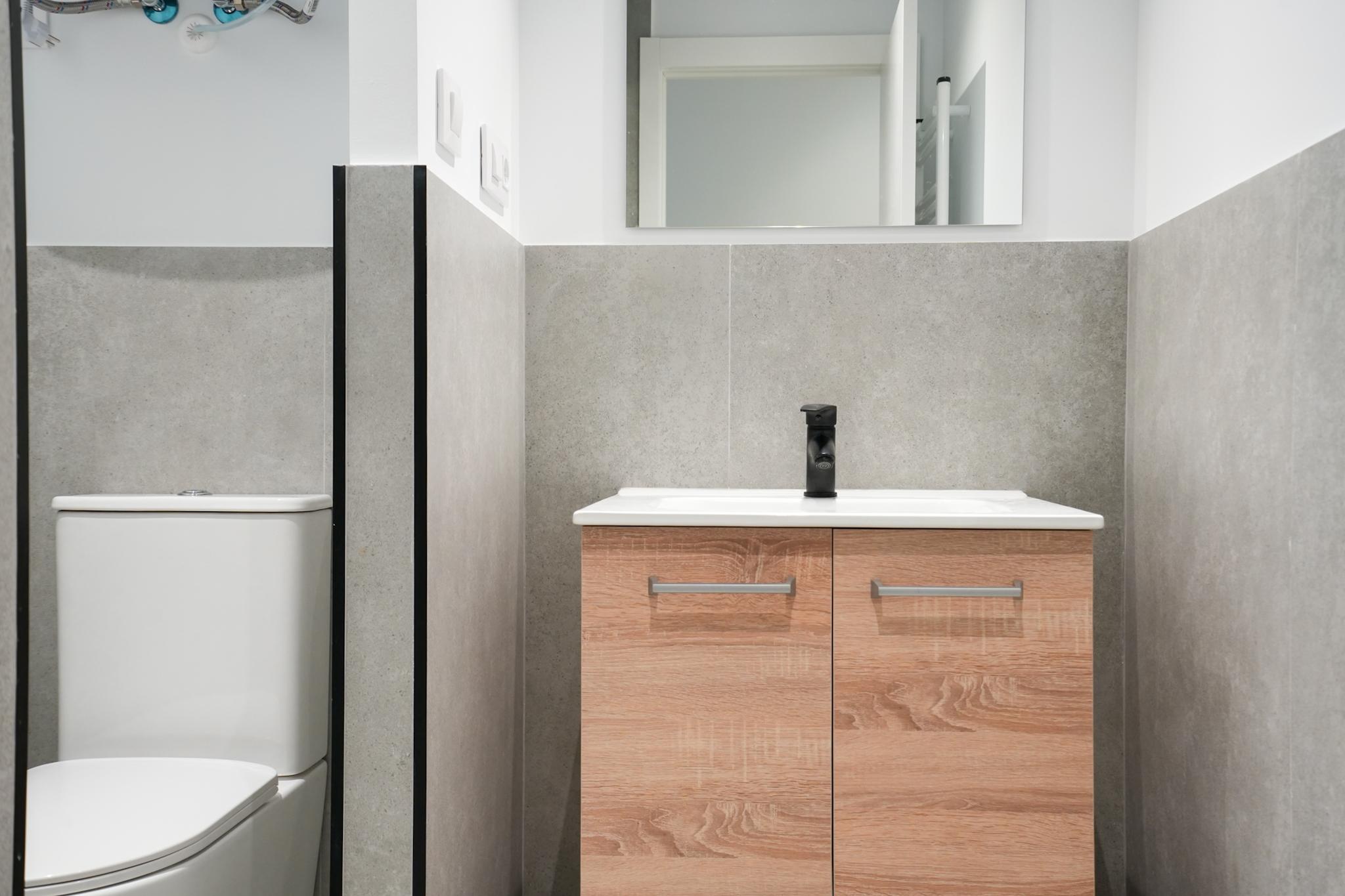 Loft en Venta - San Sebastián de los Reyes, Madrid - 20