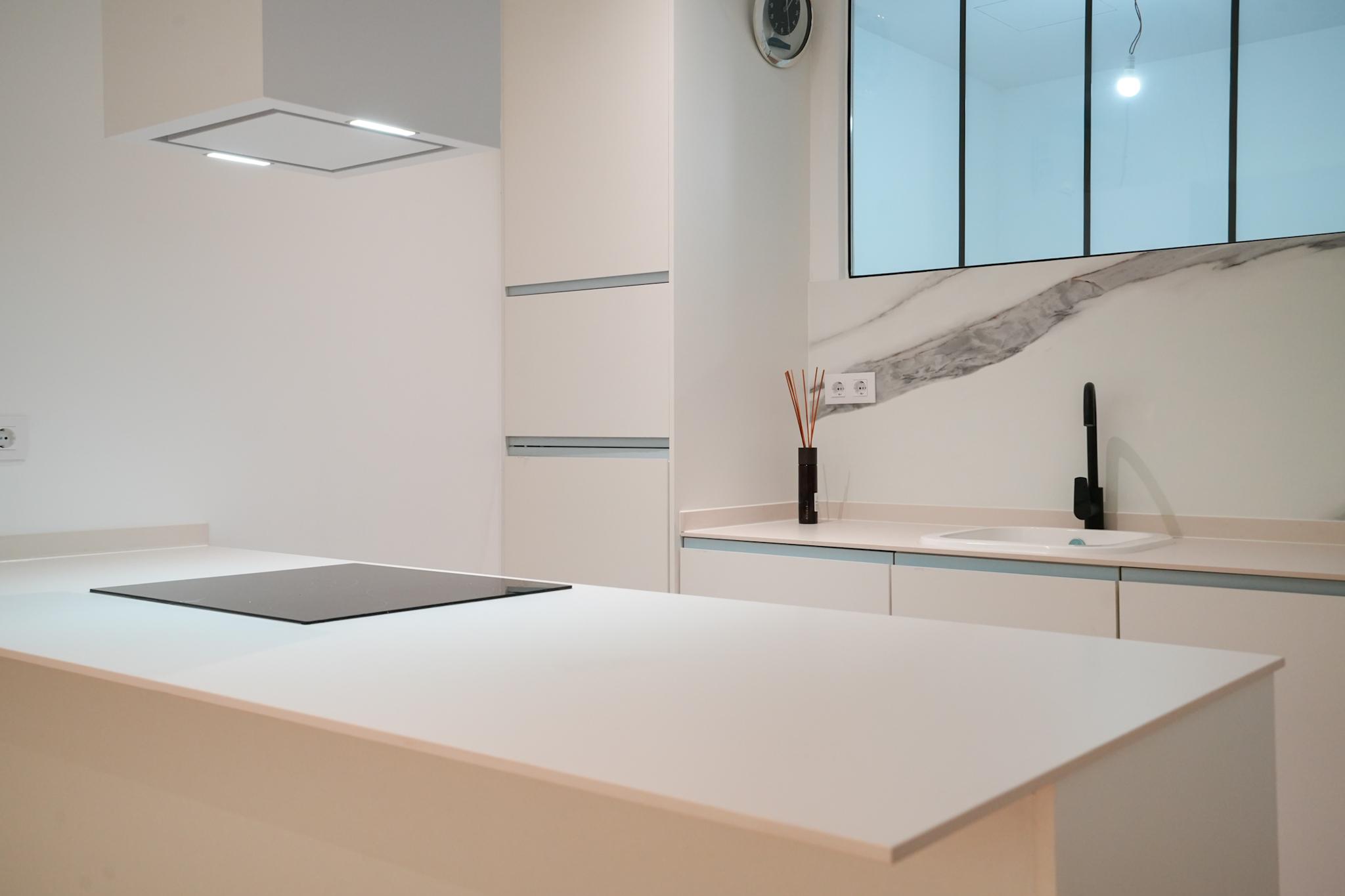 Loft en Venta - San Sebastián de los Reyes, Madrid - 15