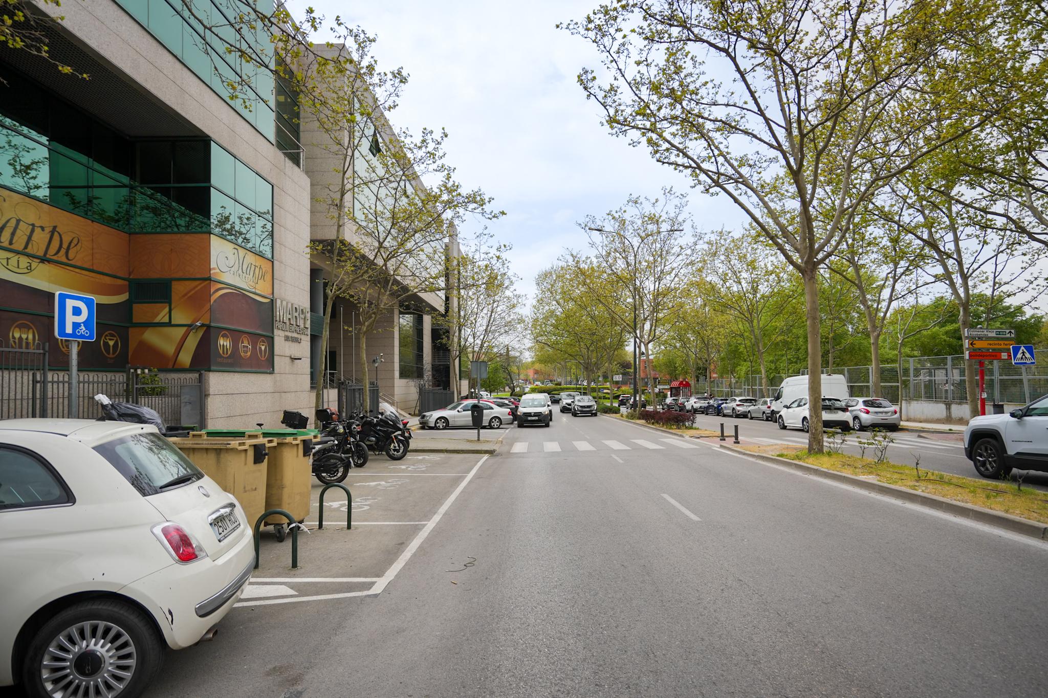 Loft en Venta - San Sebastián de los Reyes, Madrid - 38