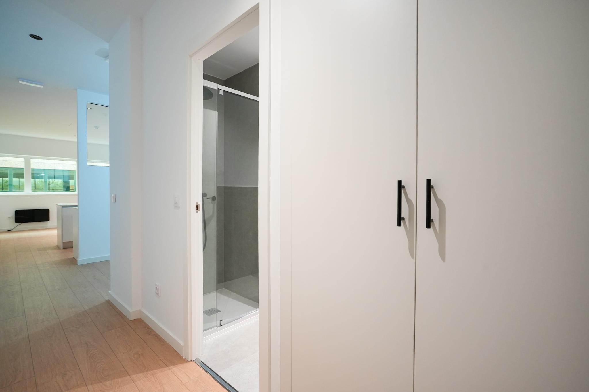 Loft en Venta - San Sebastián de los Reyes, Madrid - 25