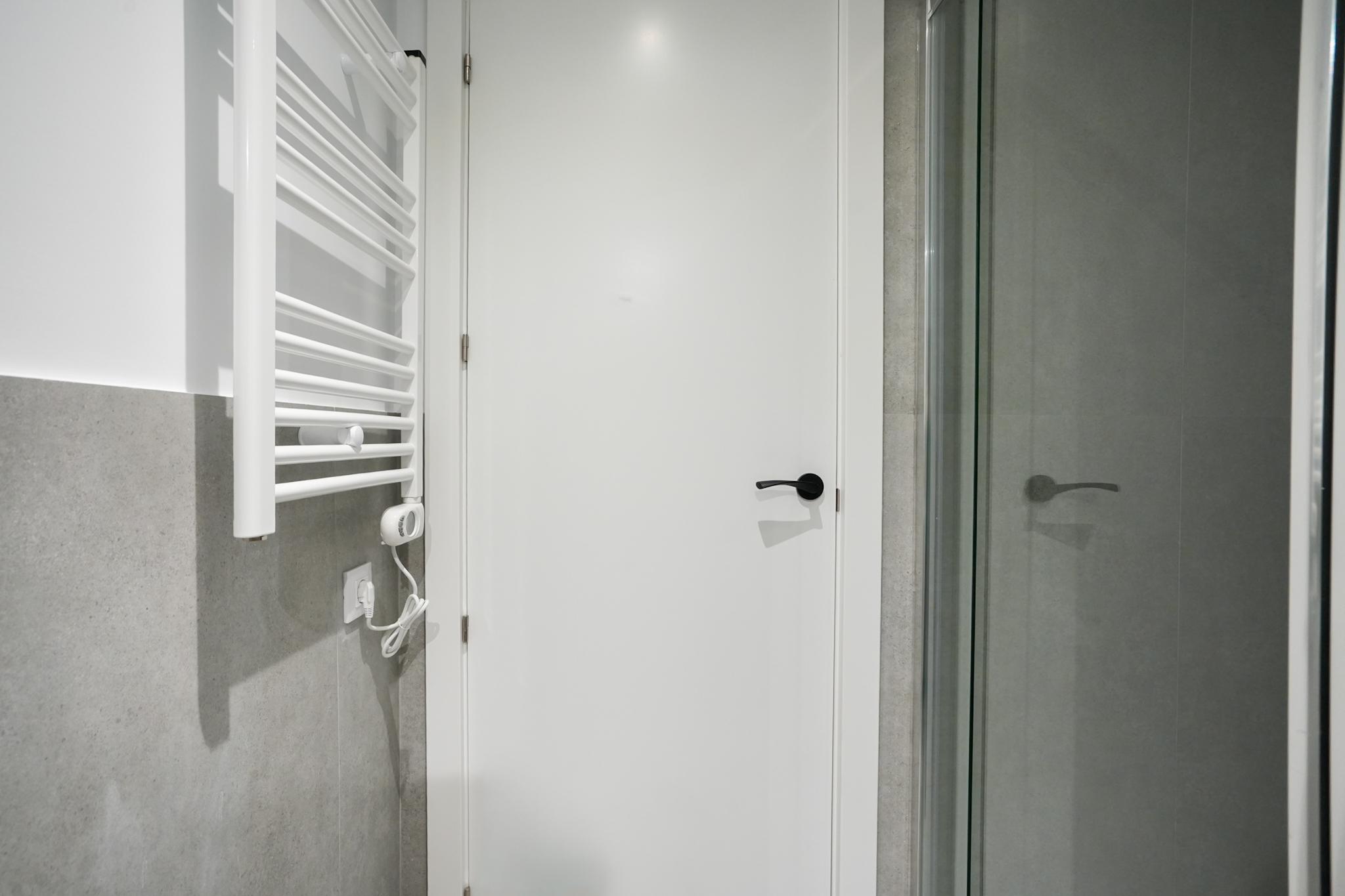 Loft en Venta - San Sebastián de los Reyes, Madrid - 23