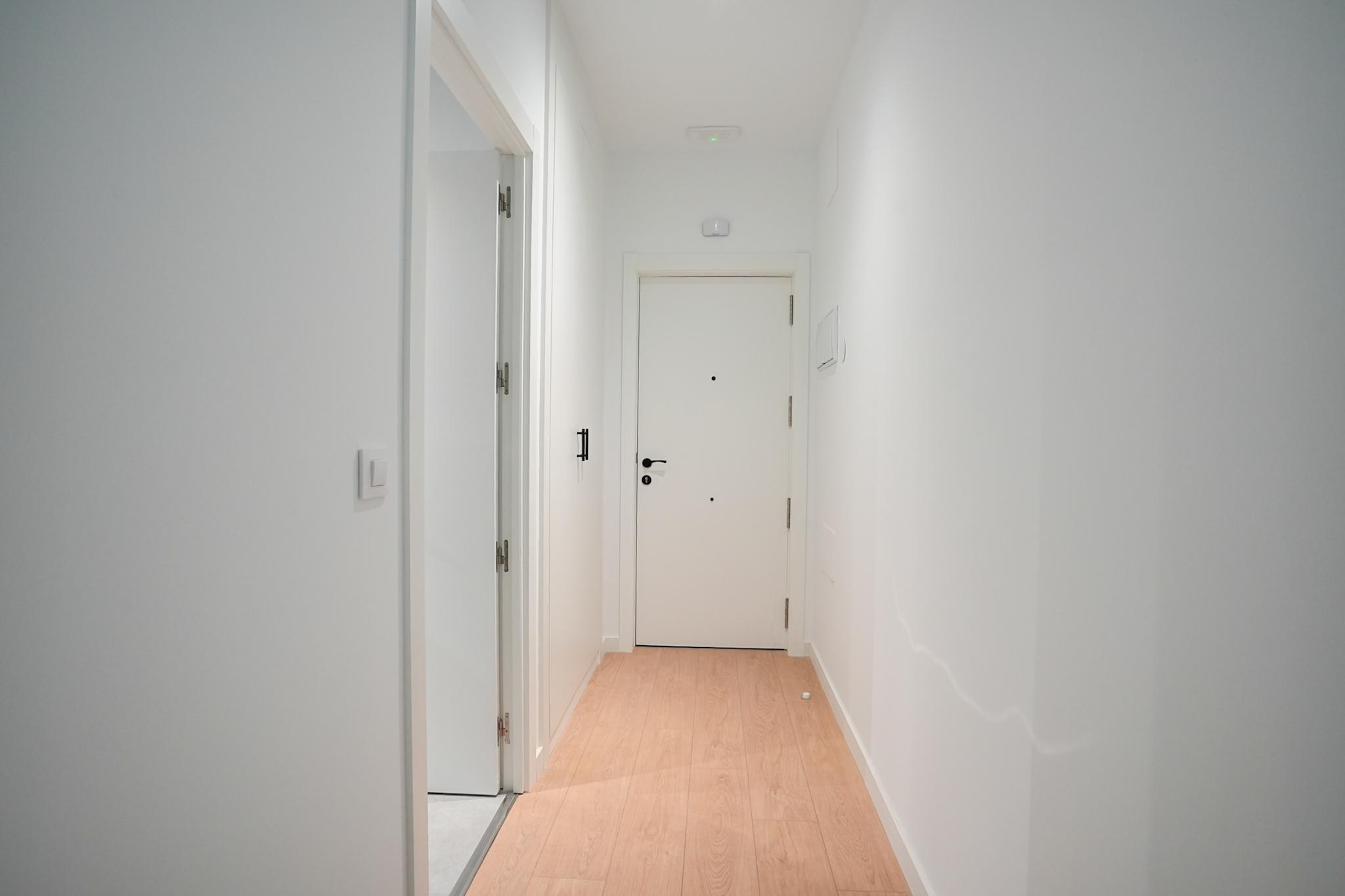 Loft en Venta - San Sebastián de los Reyes, Madrid - 26