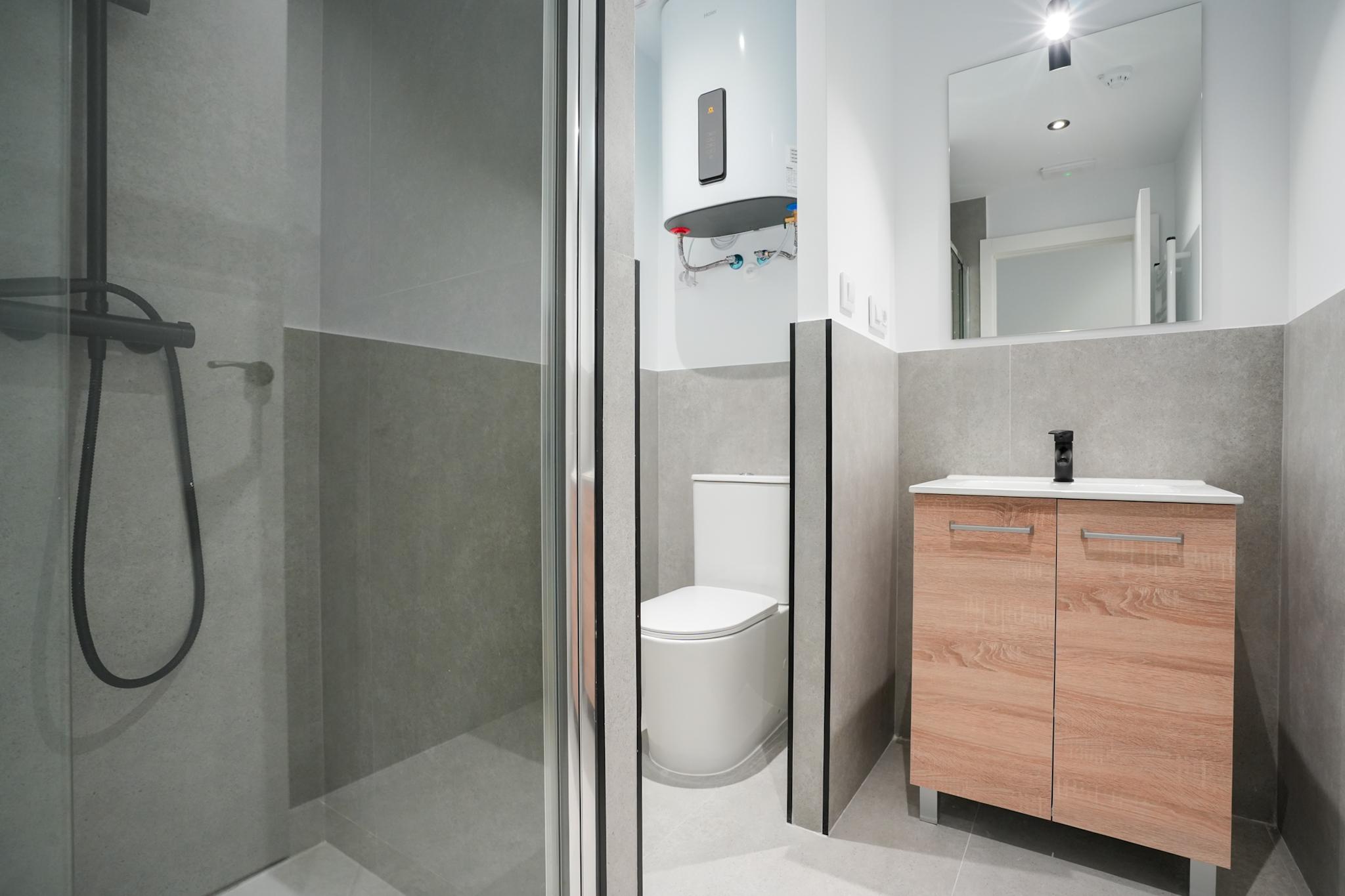 Loft en Venta - San Sebastián de los Reyes, Madrid - 22