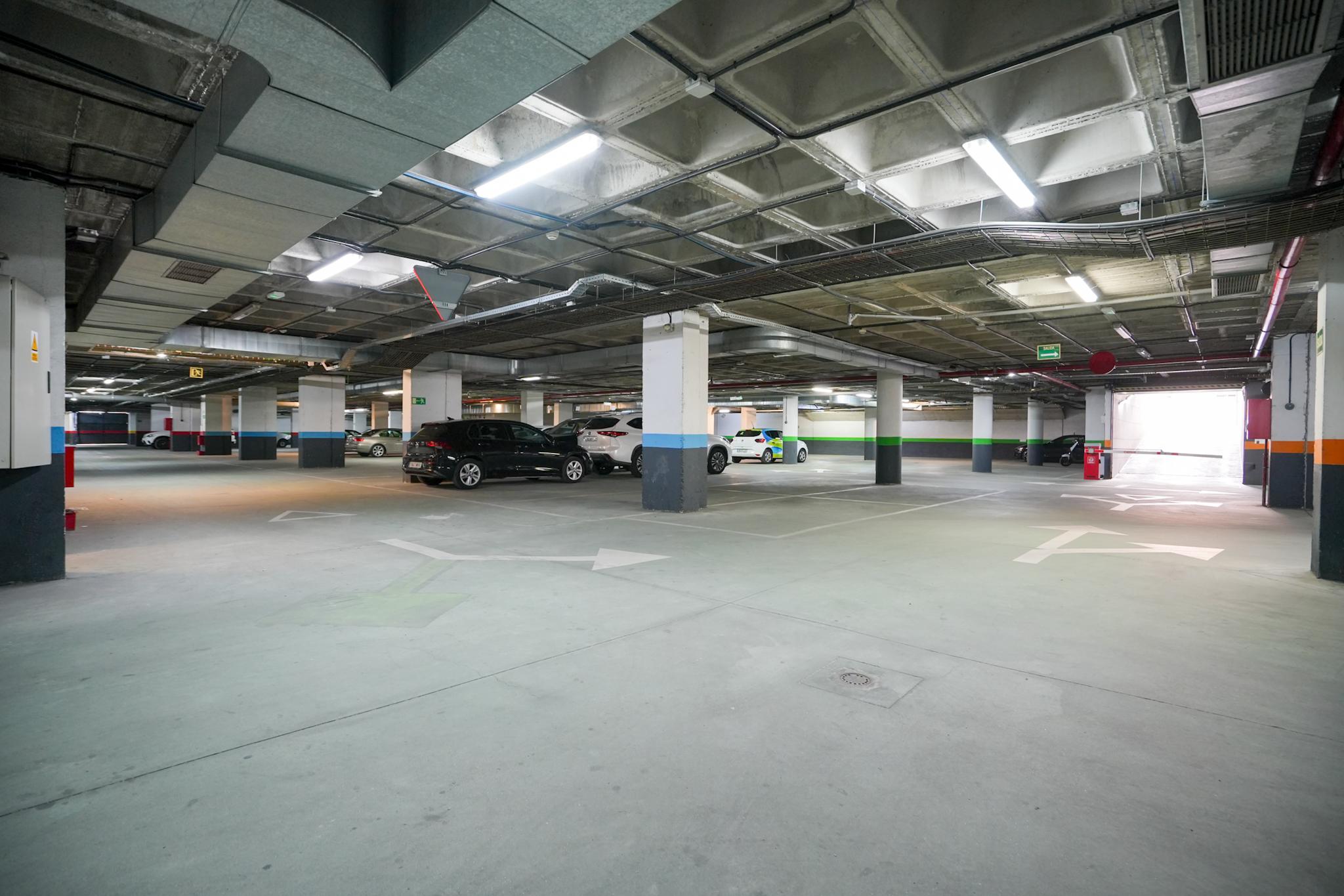 Loft en Venta - San Sebastián de los Reyes, Madrid - 35