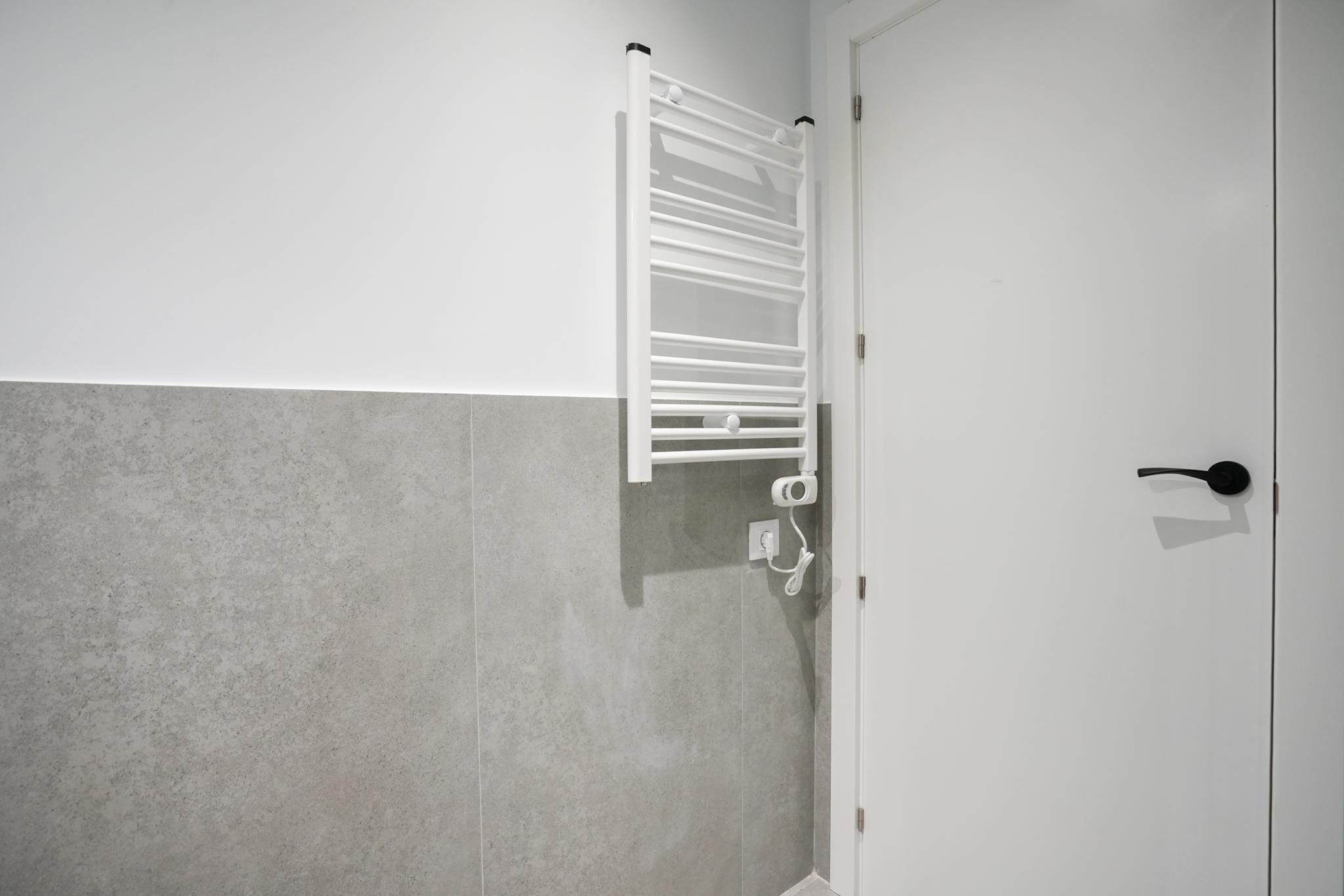Loft en Venta - San Sebastián de los Reyes, Madrid - 24