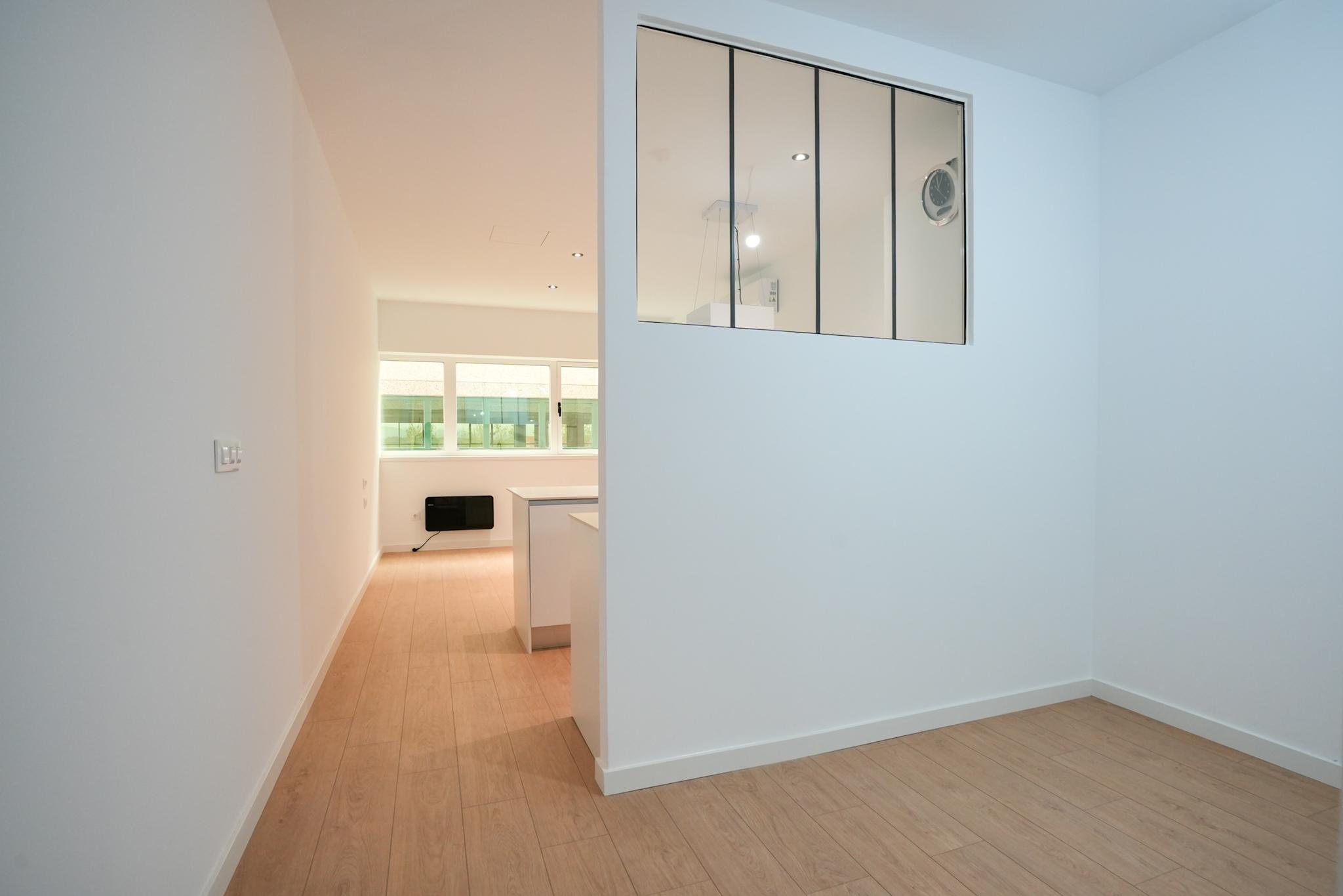 Loft en Venta - San Sebastián de los Reyes, Madrid - 1