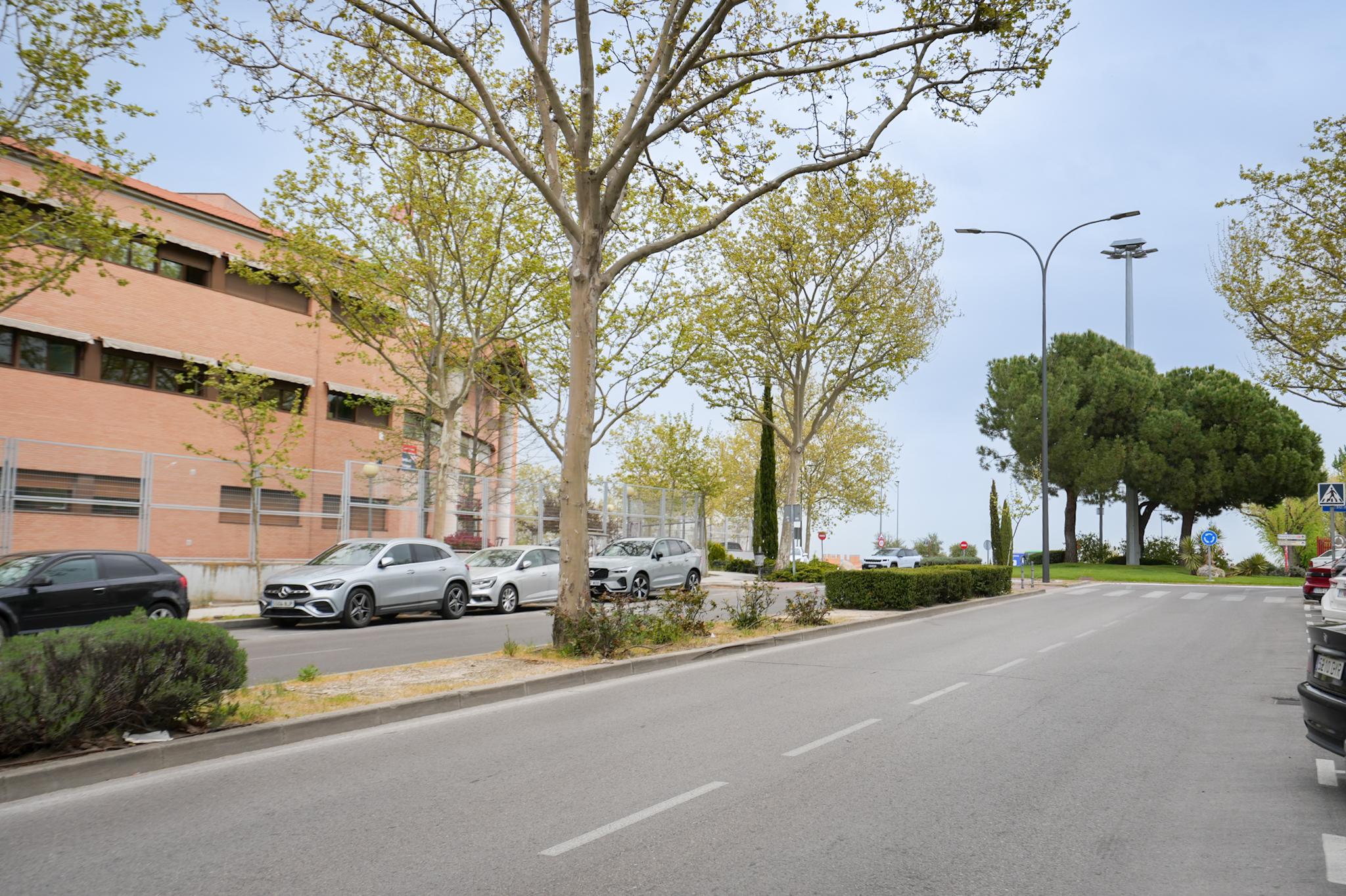 Loft en Venta - San Sebastián de los Reyes, Madrid - 36