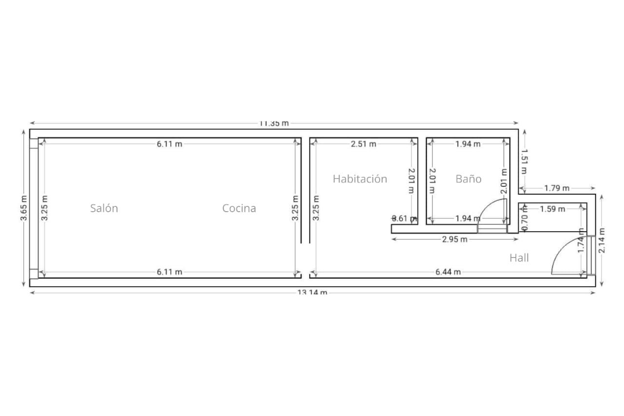 Loft en Venta - San Sebastián de los Reyes, Madrid - 40