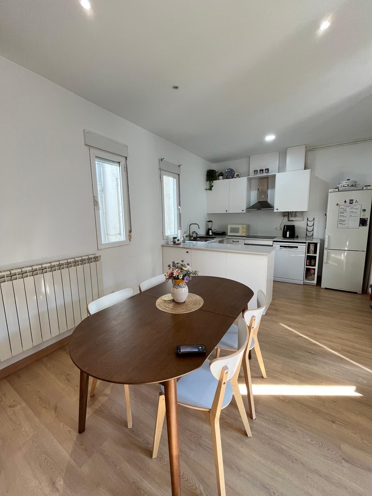 Piso en Venta - C. de Fomento - 2