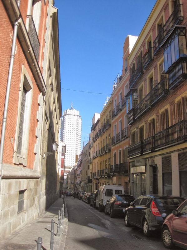 Piso en Venta - C. de Fomento - 5