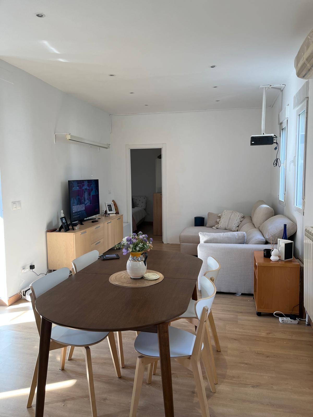 Piso en Venta - C. de Fomento - 1