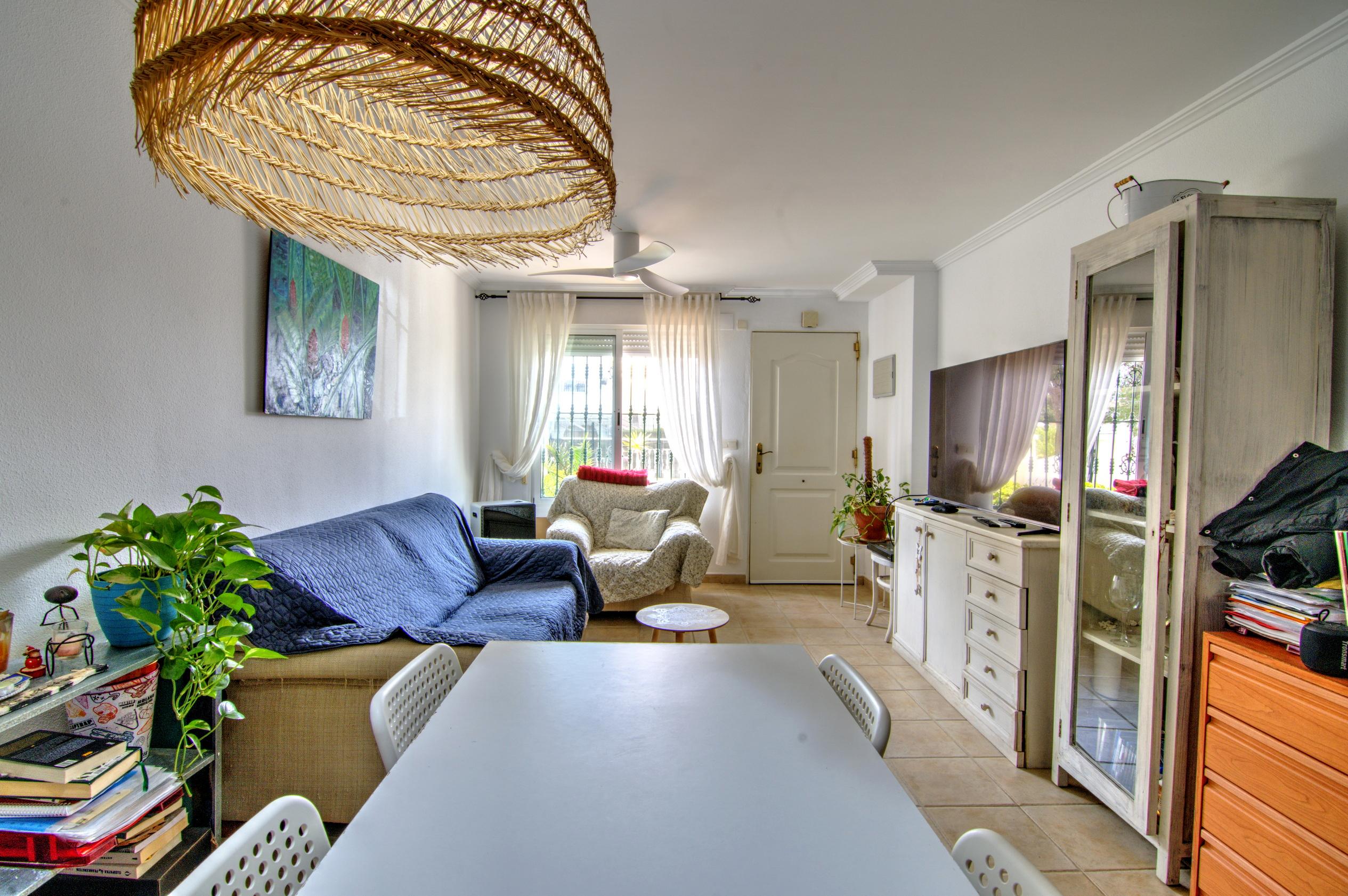 Adosado en Venta en Av. País Valenciano - 8