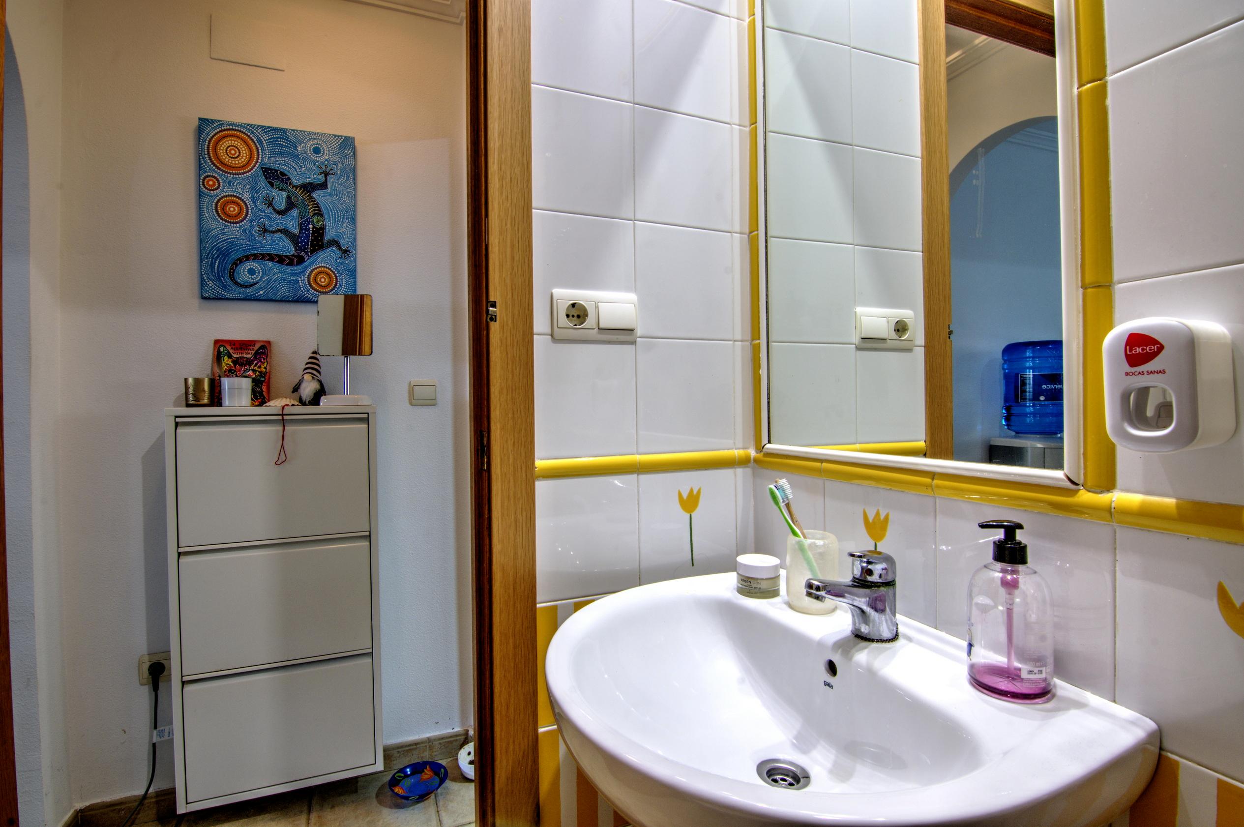 Adosado en Venta en Av. País Valenciano - 13