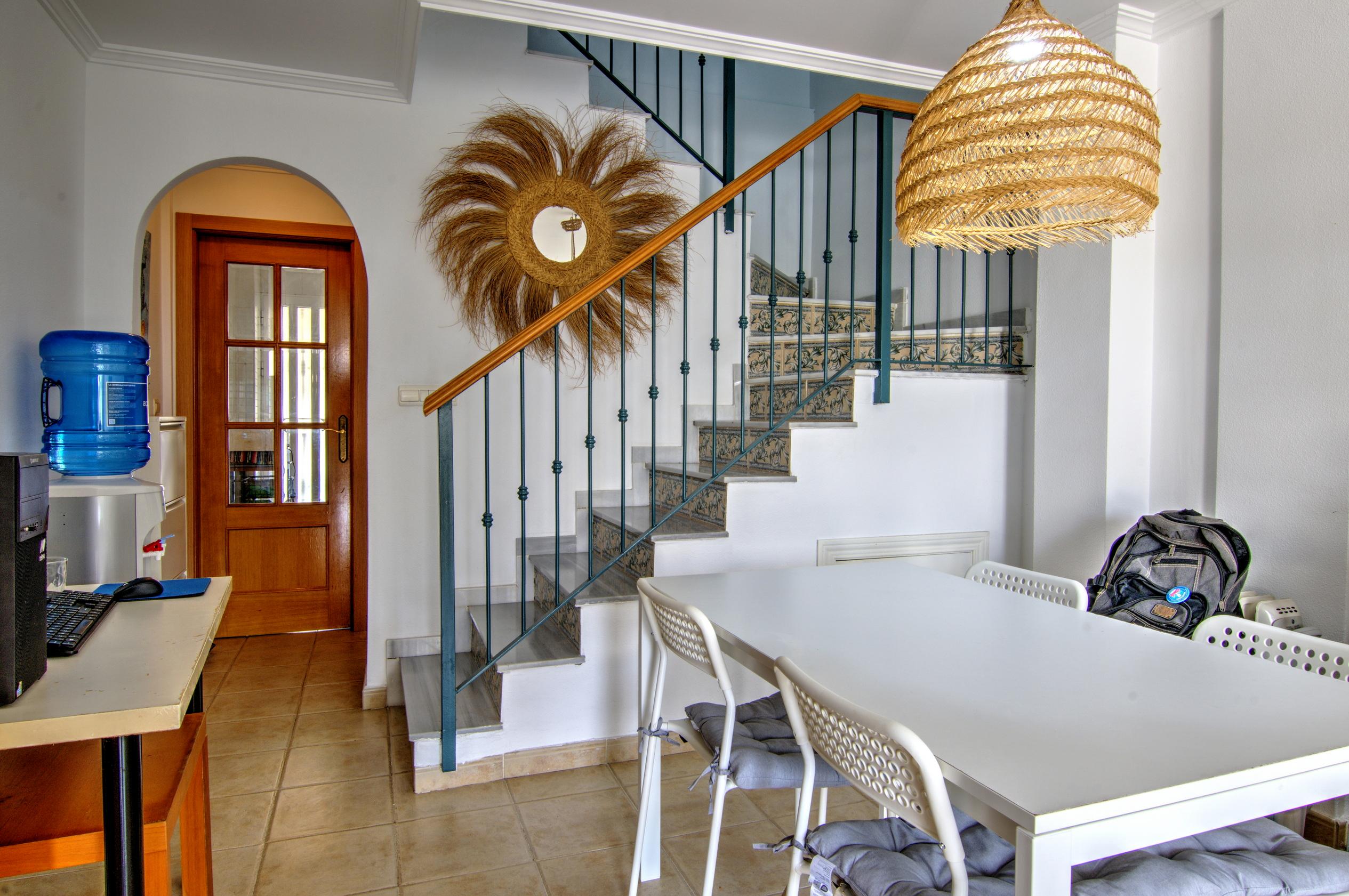 Adosado en Venta en Av. País Valenciano - 6