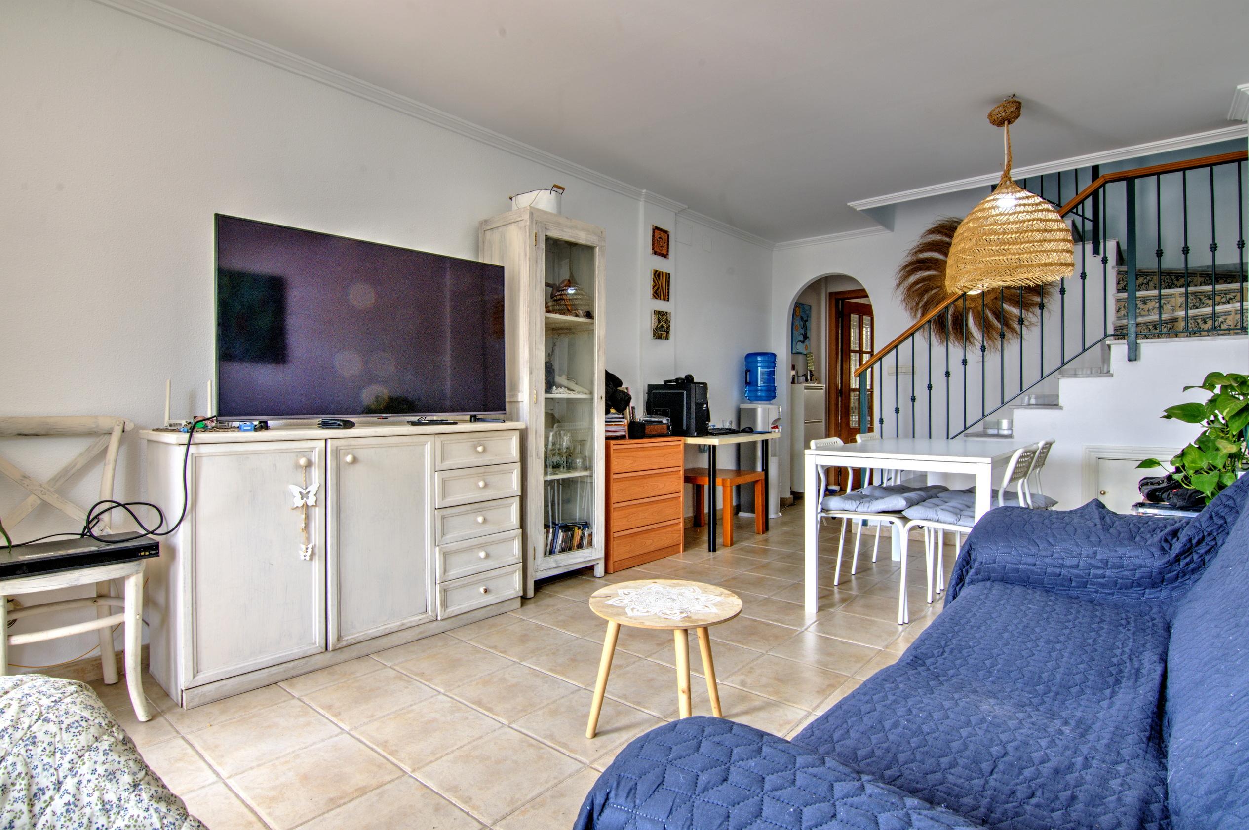 Adosado en Venta en Av. País Valenciano - 4