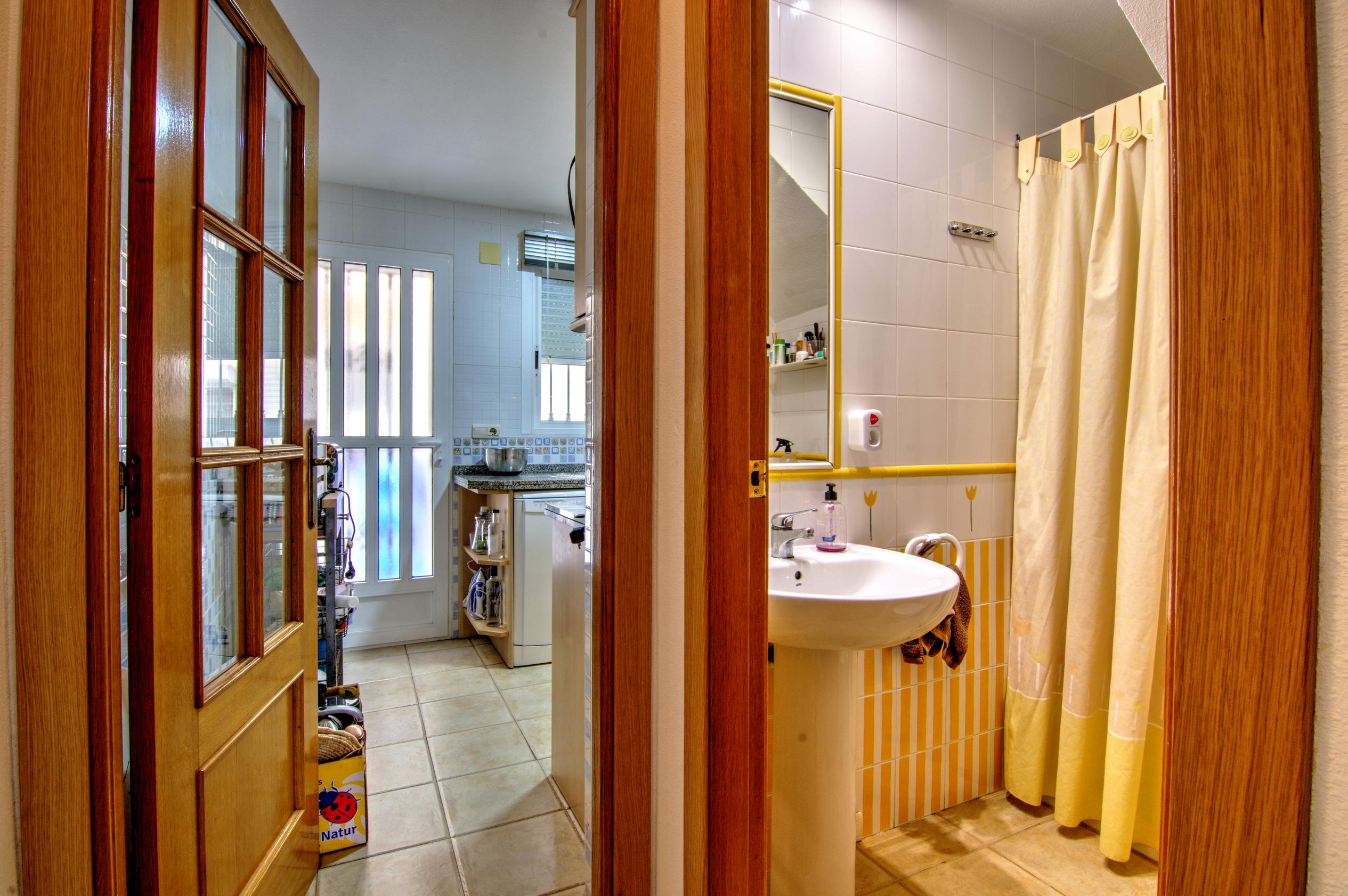 Adosado en Venta en Av. País Valenciano - 12