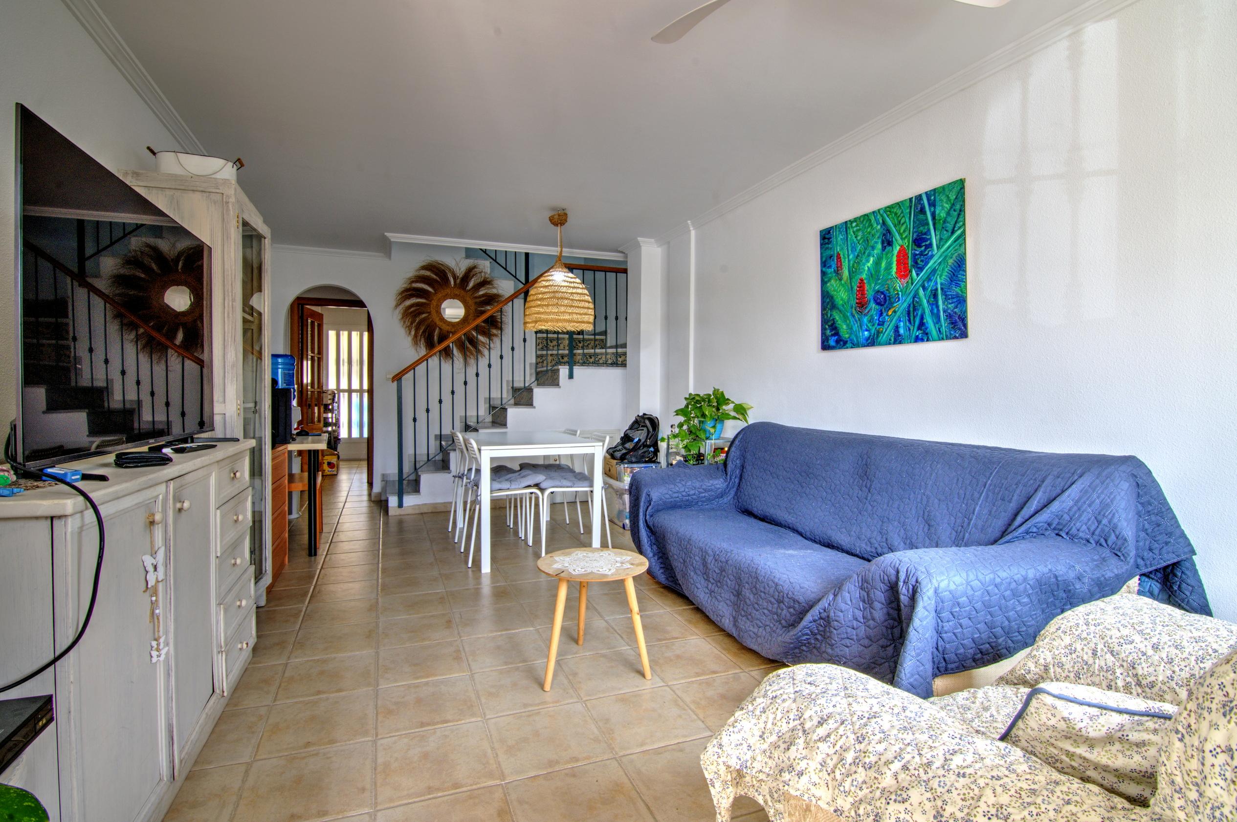 Adosado en Venta en Av. País Valenciano - 3