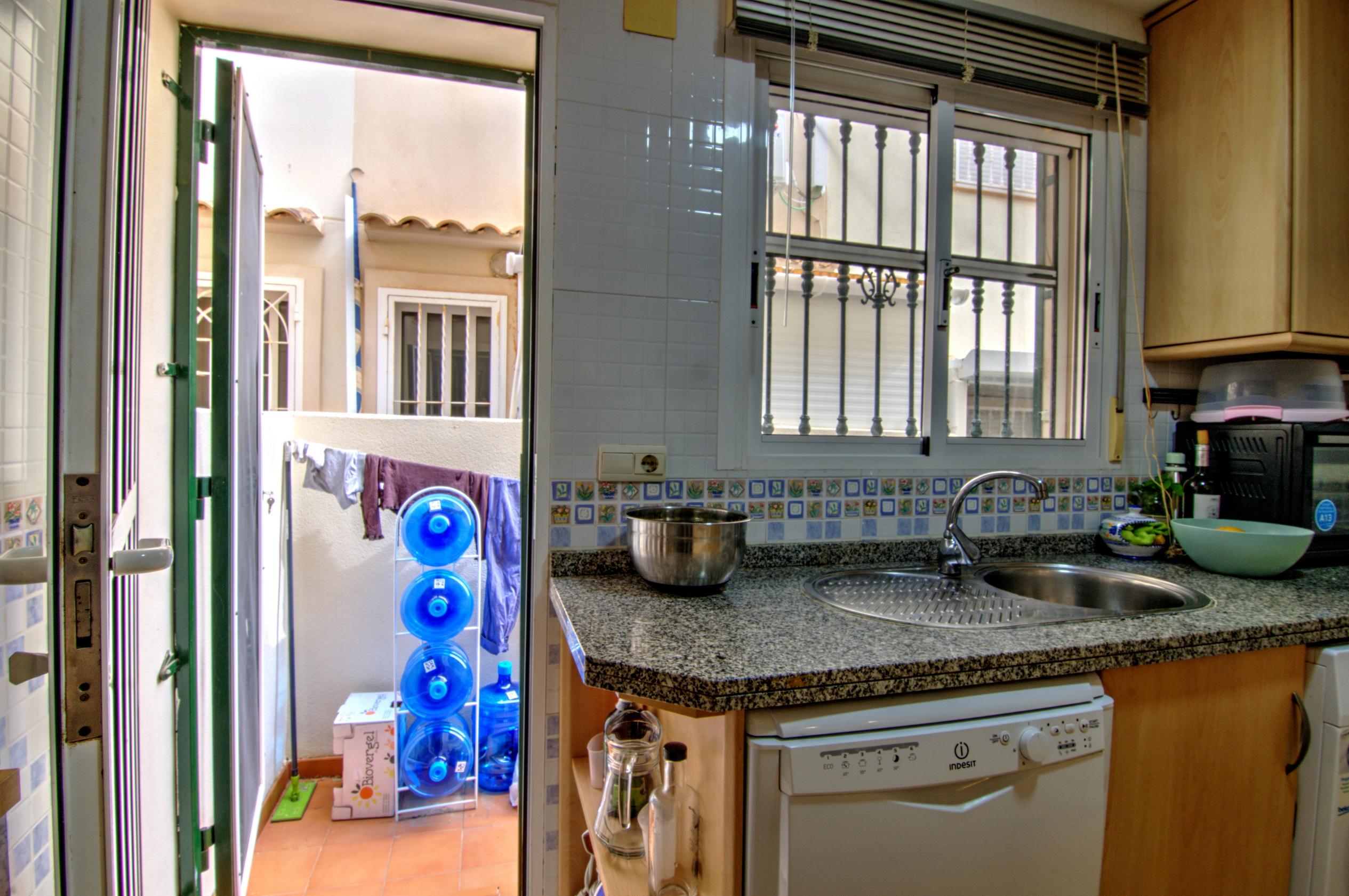 Adosado en Venta en Av. País Valenciano - 21