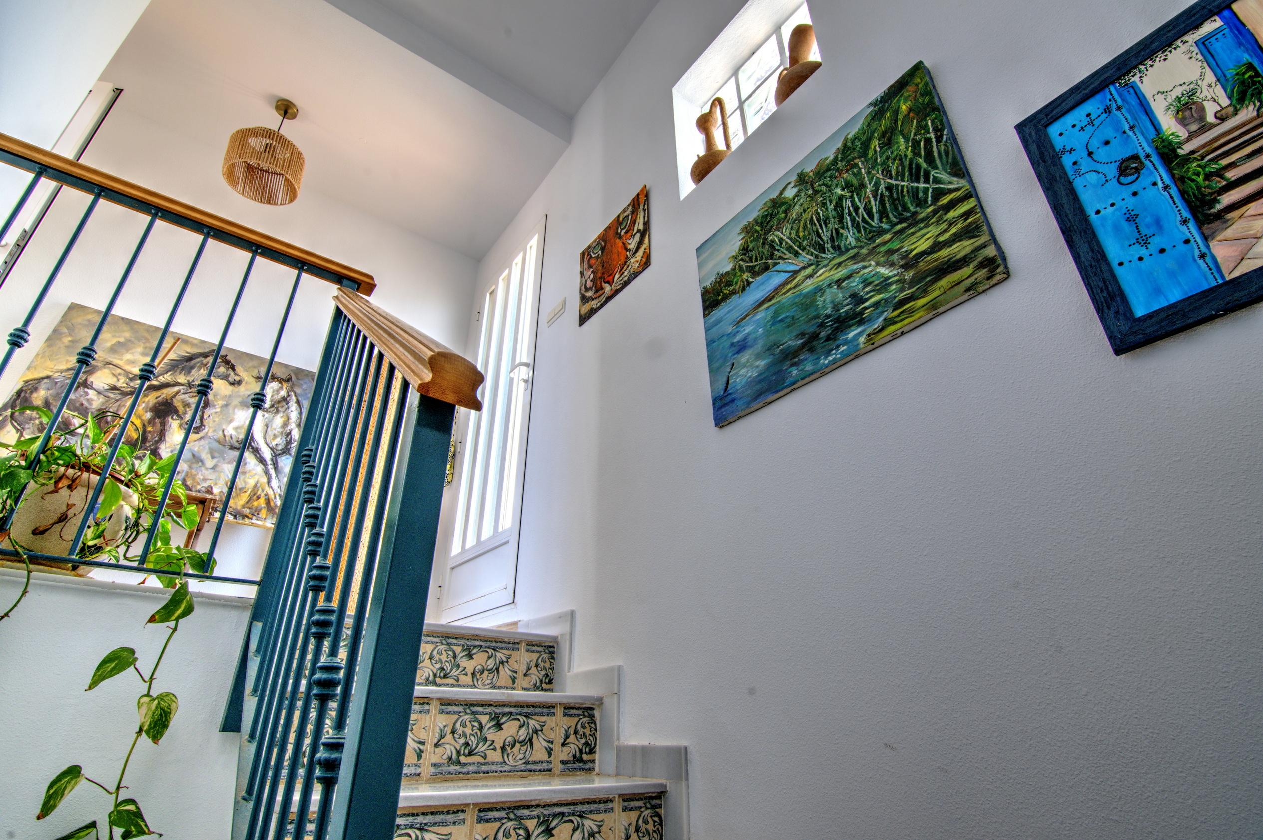 Adosado en Venta en Av. País Valenciano - 25