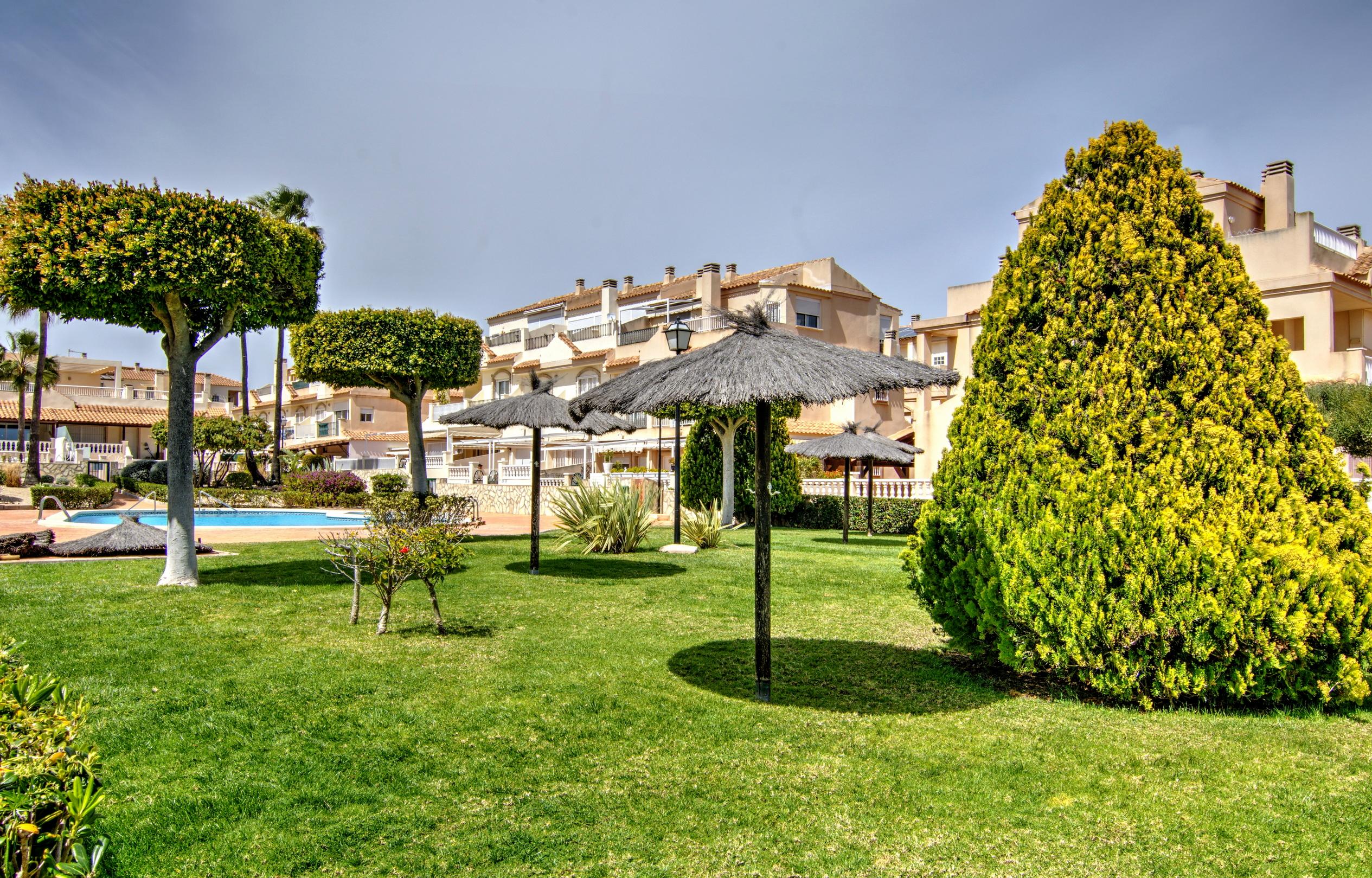 Adosado en Venta en Av. País Valenciano - 37