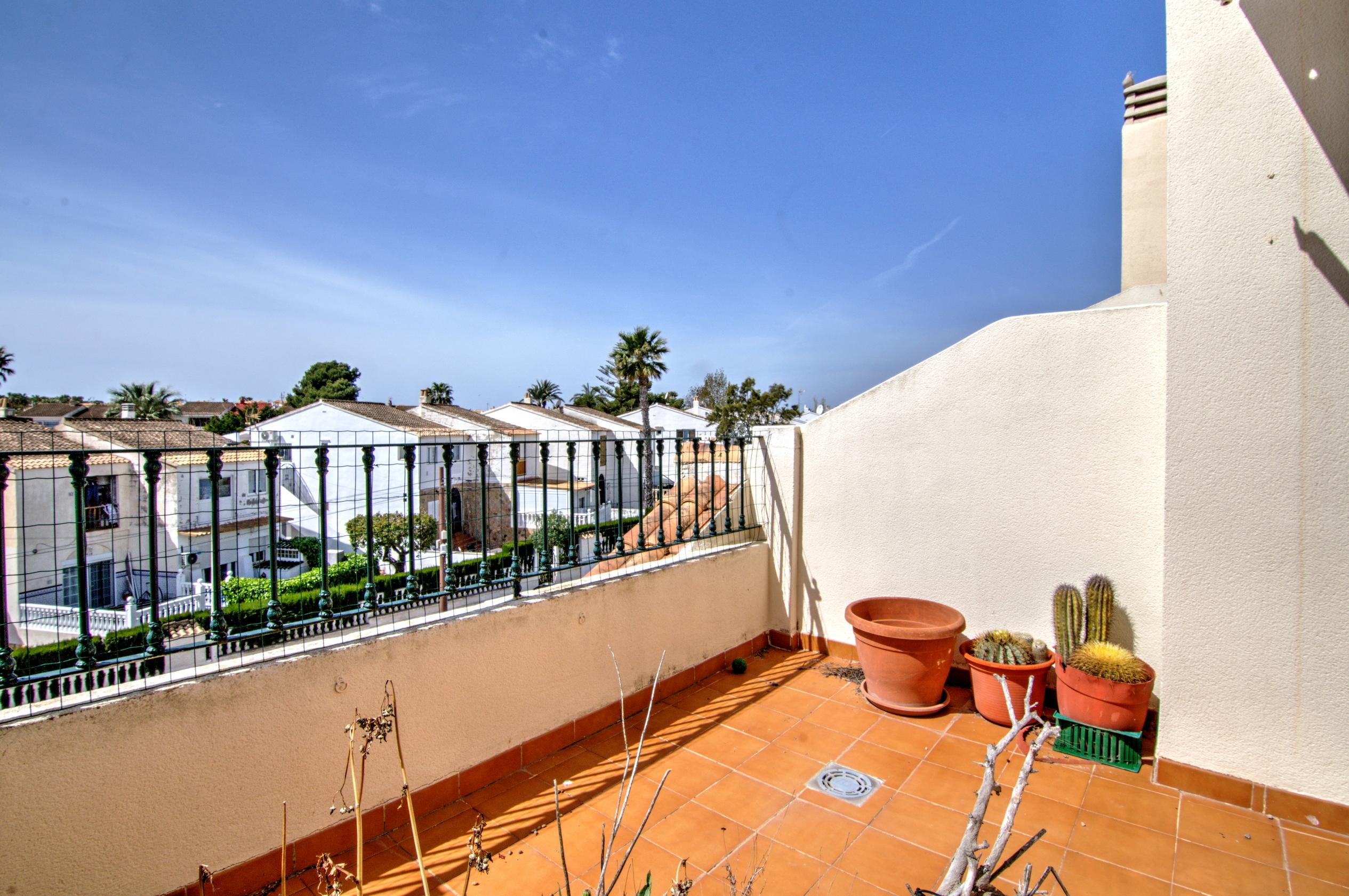 Adosado en Venta en Av. País Valenciano - 31