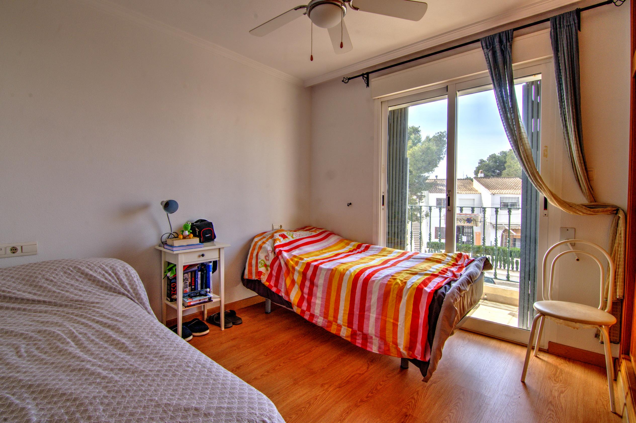 Adosado en Venta en Av. País Valenciano - 26