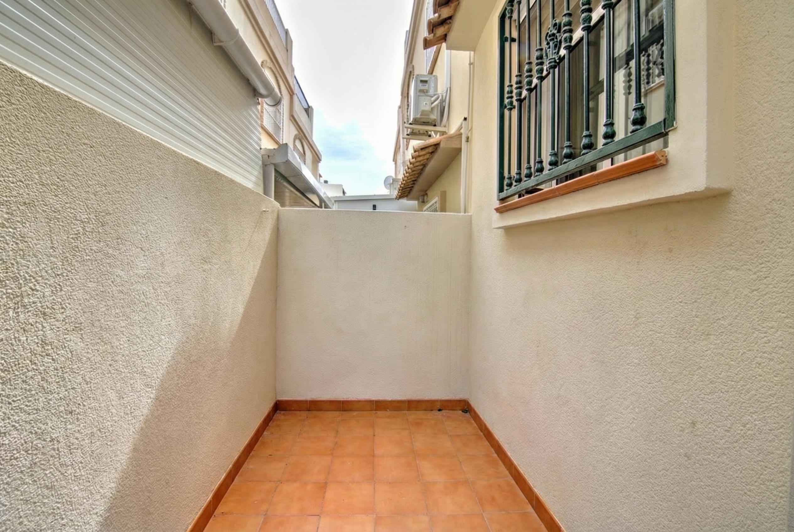 Adosado en Venta en Av. País Valenciano - 22