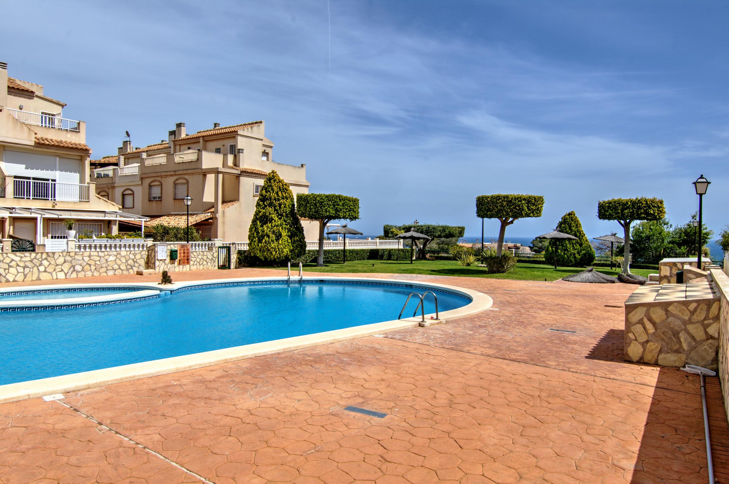 Adosado en Venta en Av. País Valenciano - 36