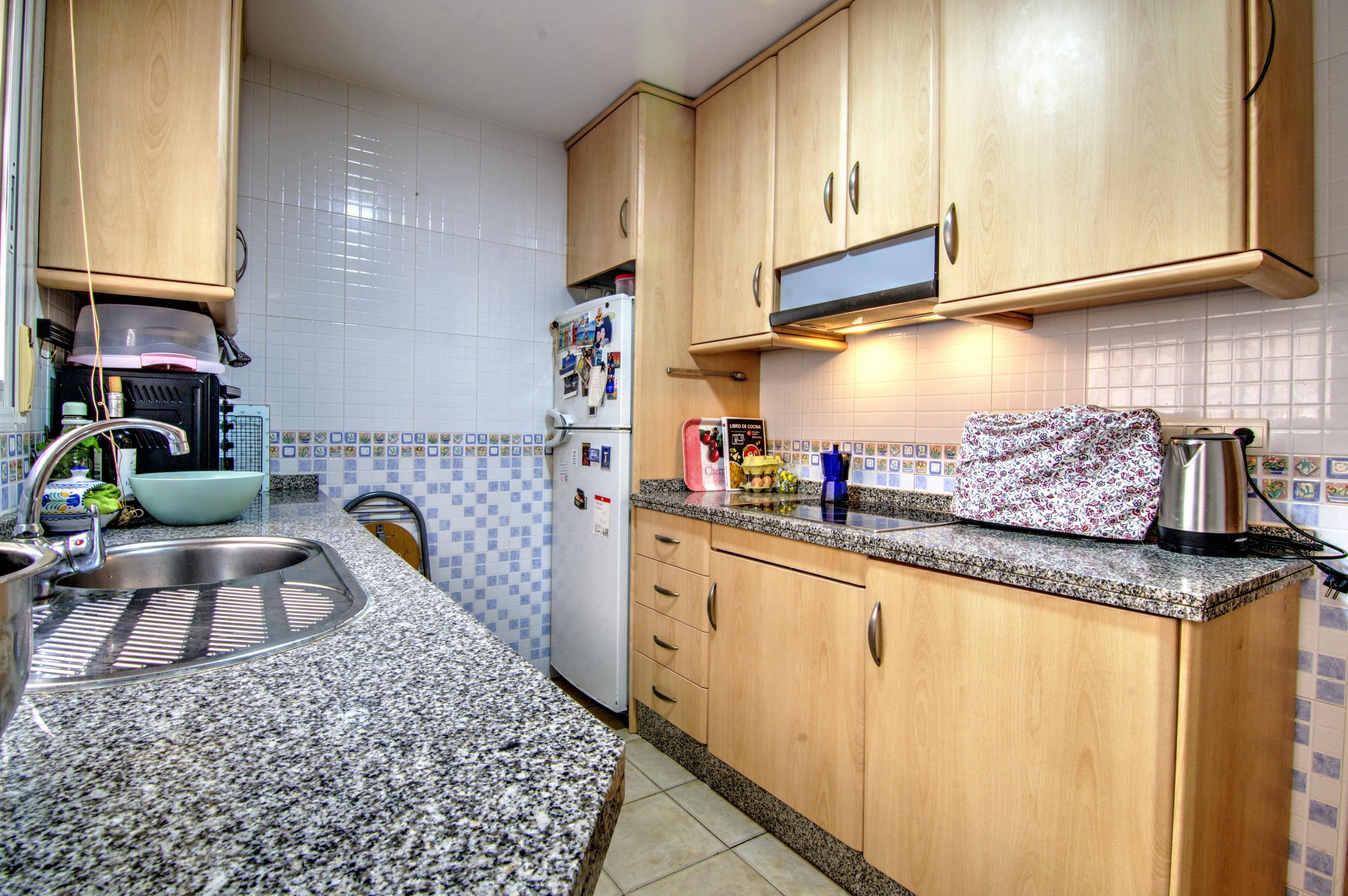 Adosado en Venta en Av. País Valenciano - 20