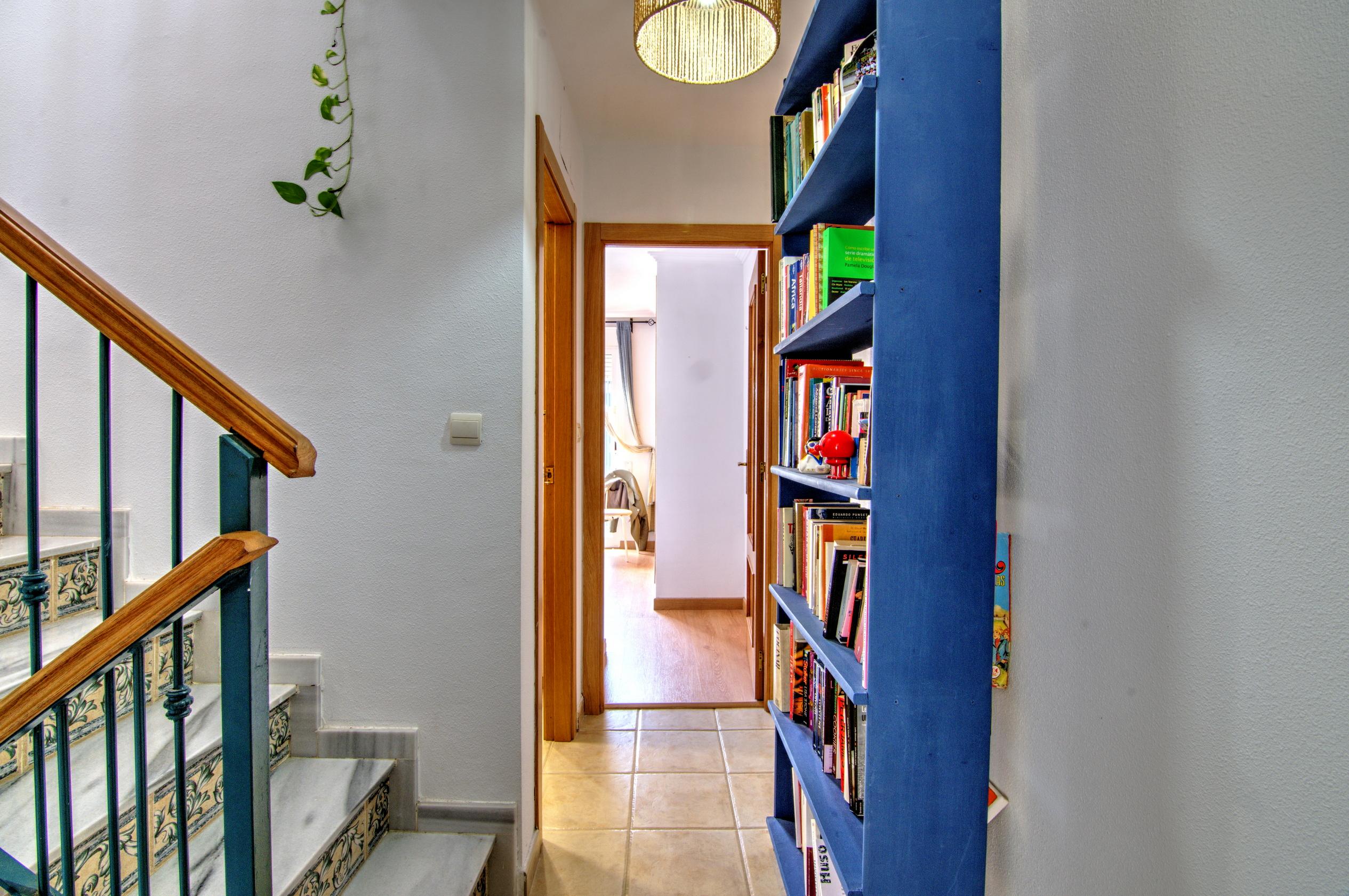 Adosado en Venta en Av. País Valenciano - 24