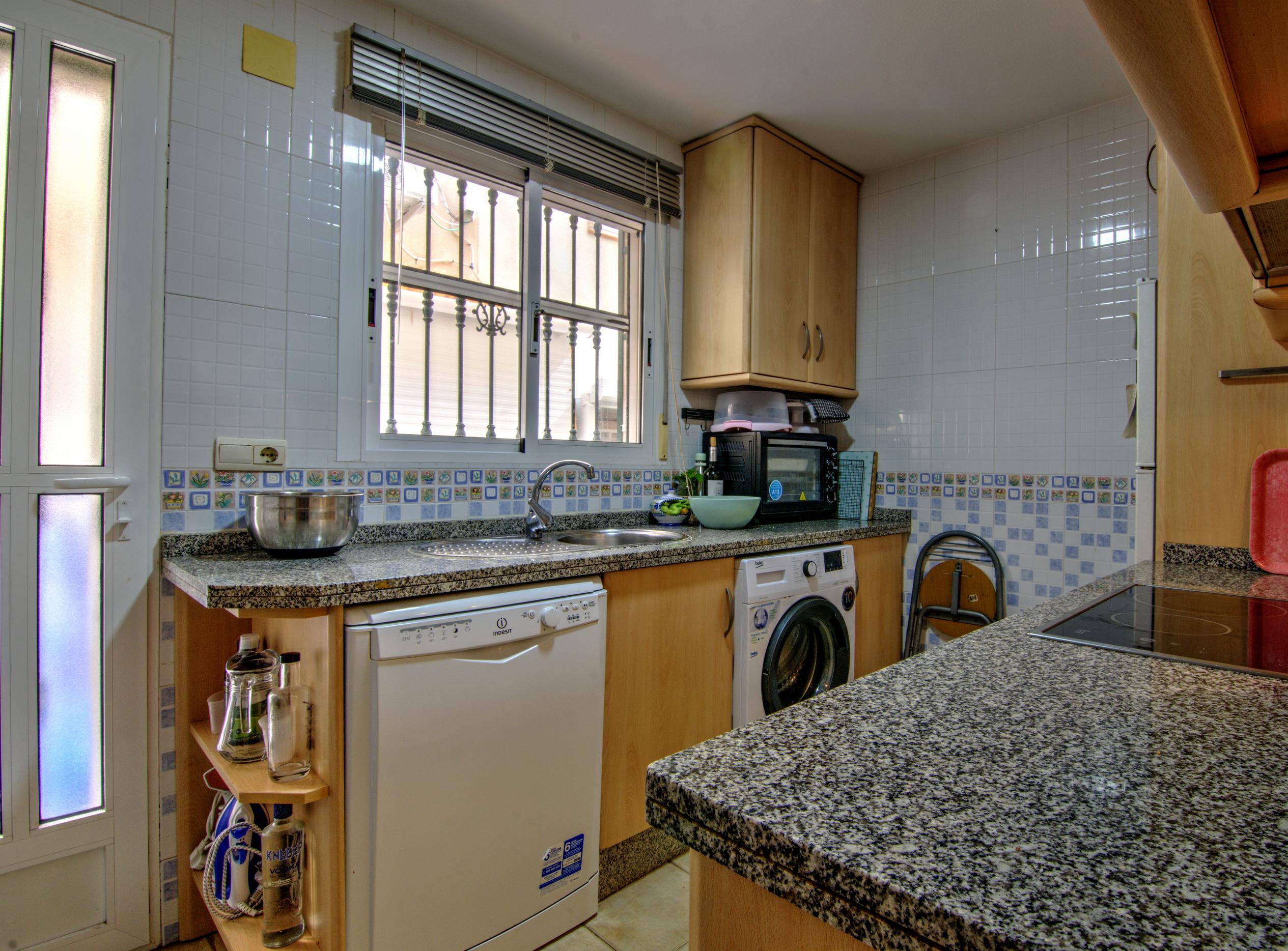 Adosado en Venta en Av. País Valenciano - 18