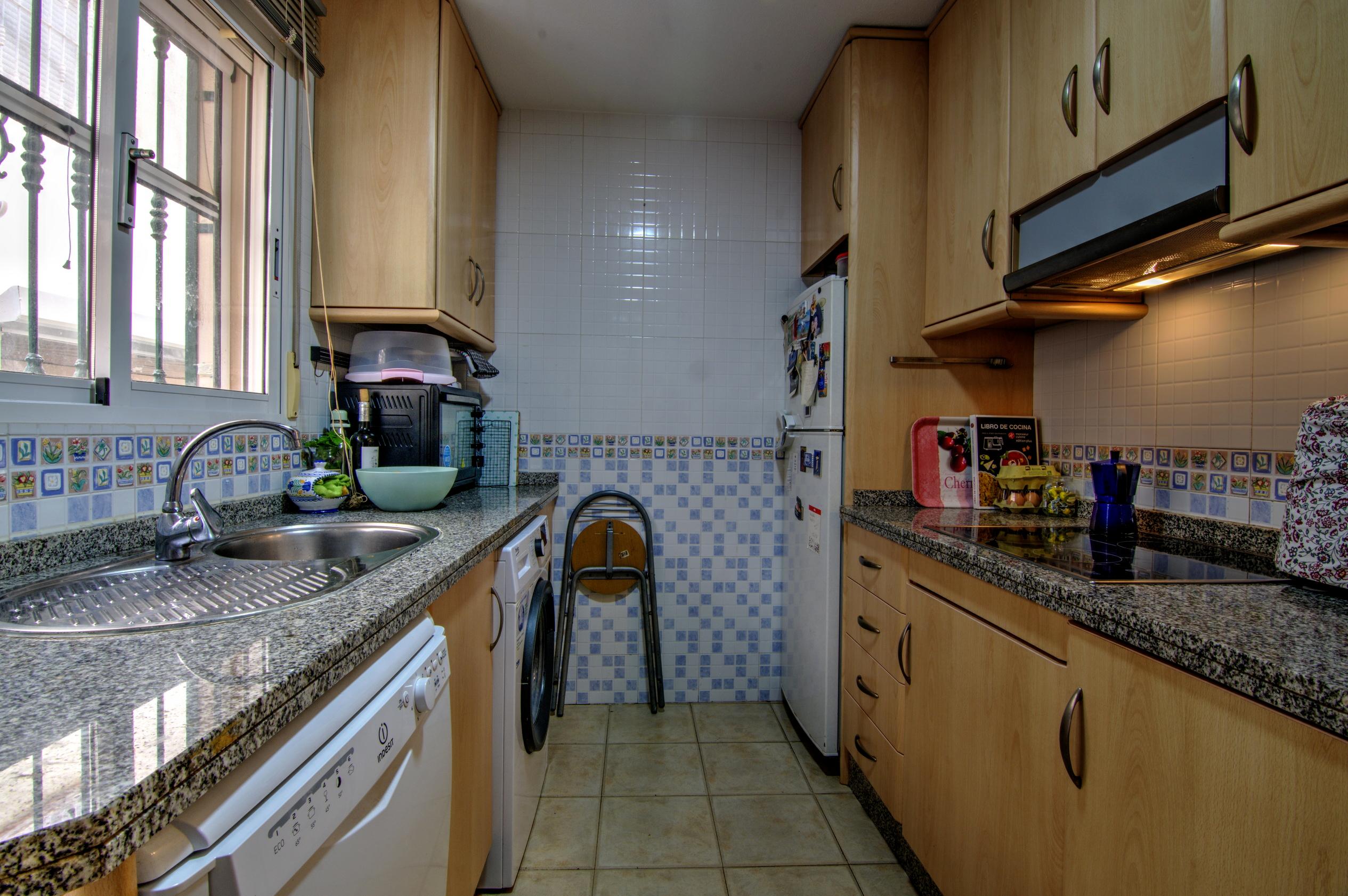 Adosado en Venta en Av. País Valenciano - 19