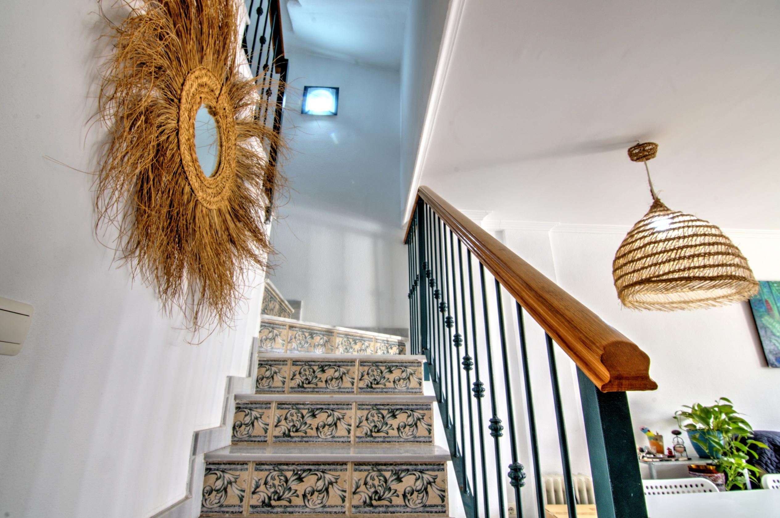 Adosado en Venta en Av. País Valenciano - 23