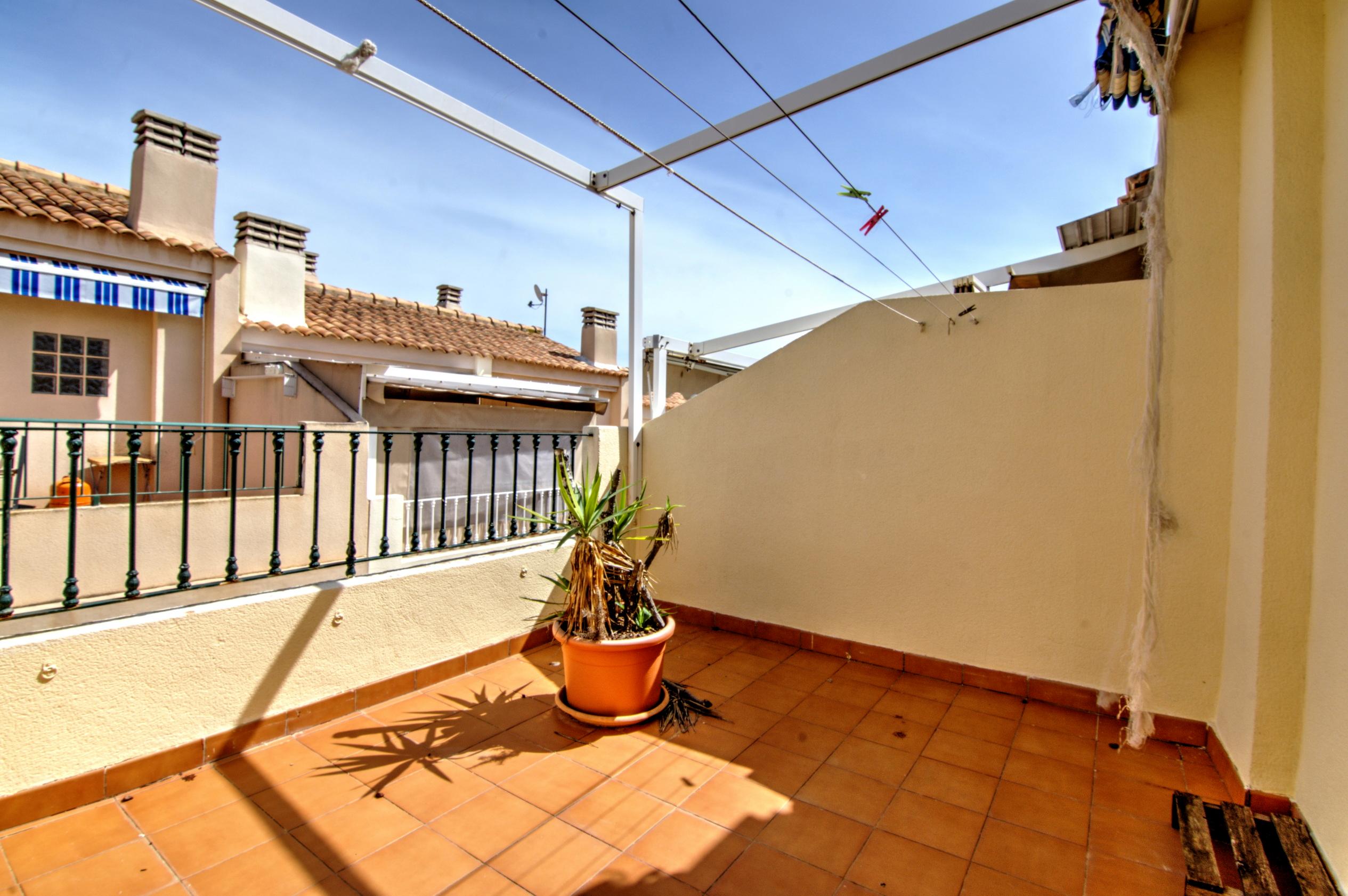 Adosado en Venta en Av. País Valenciano - 32