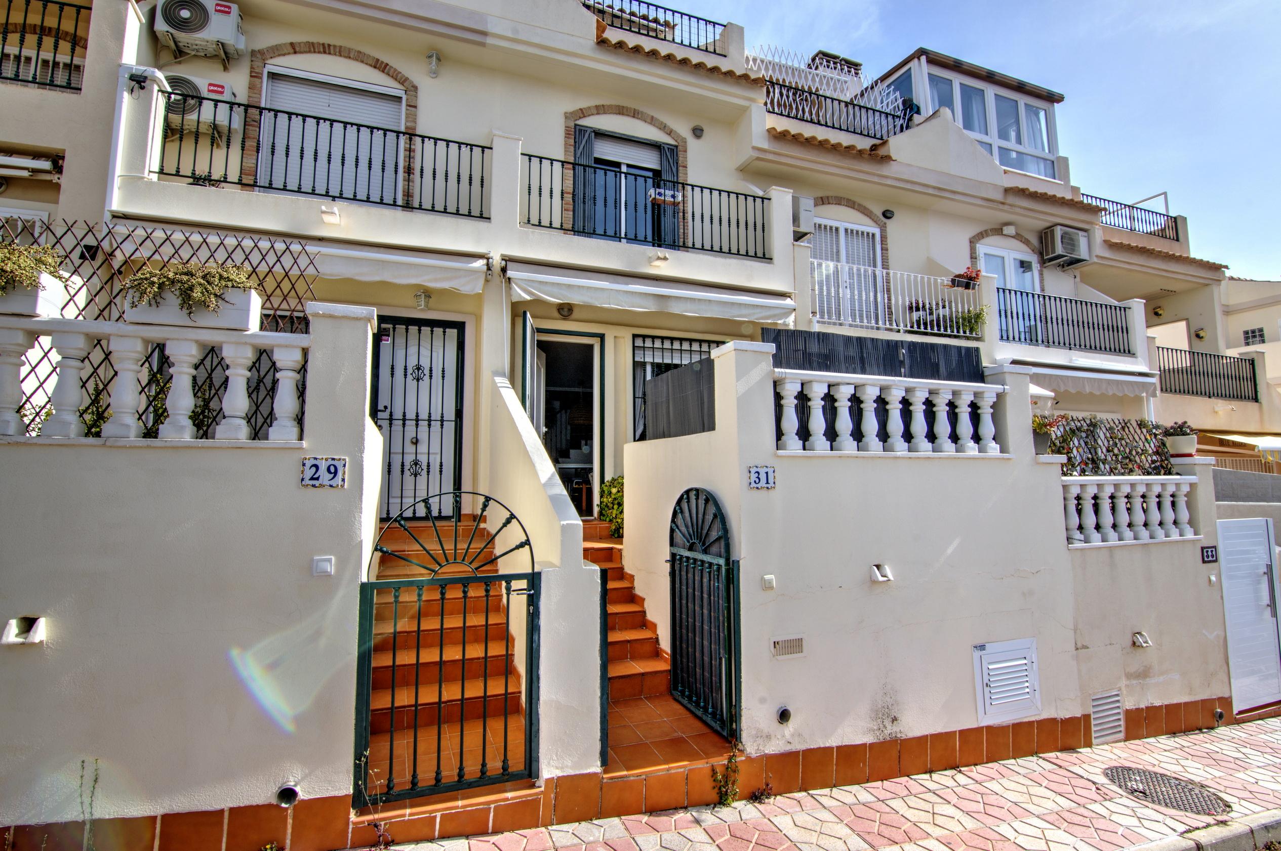 Adosado en Venta en Av. País Valenciano - 42