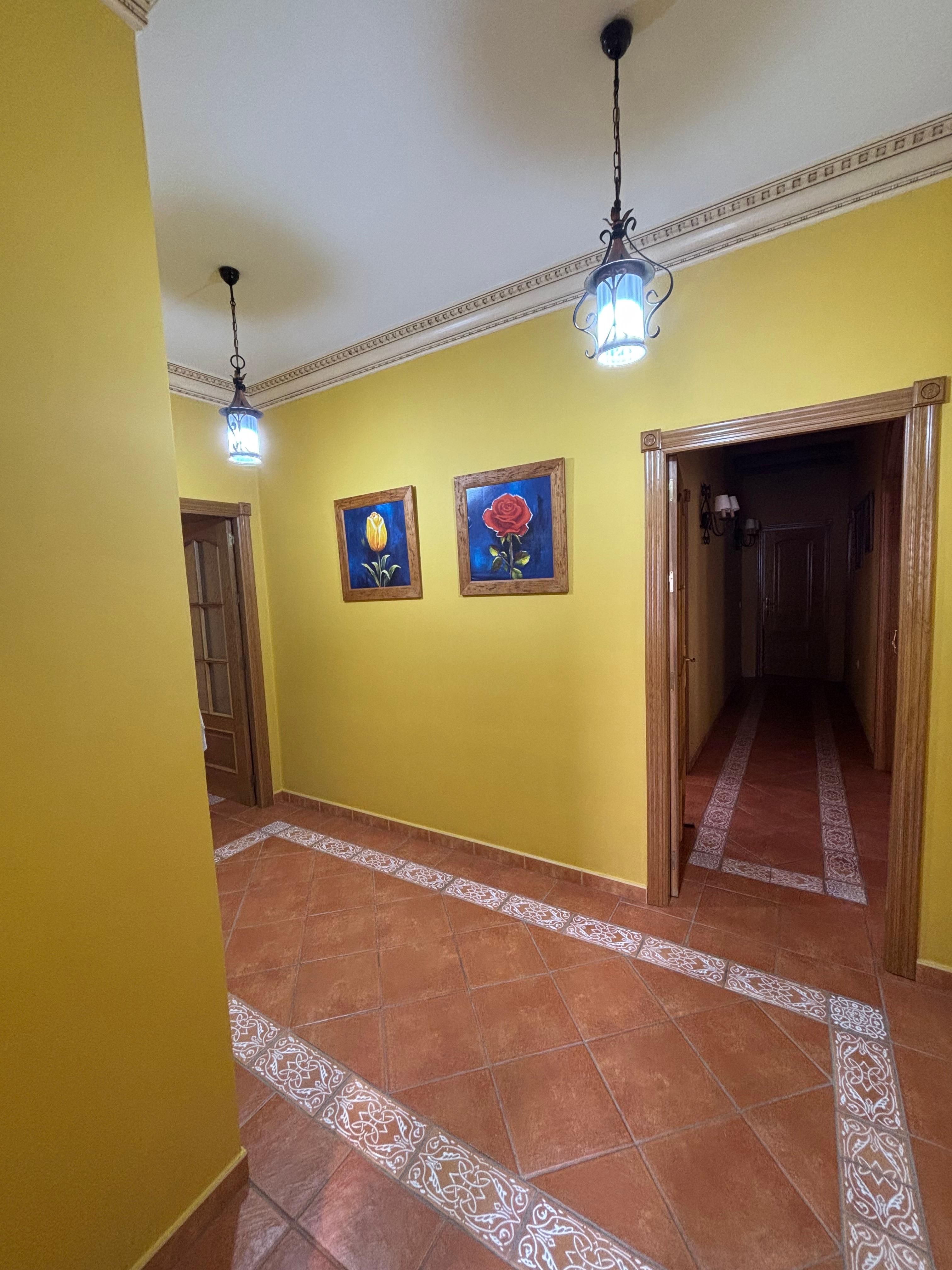 Townhouse en Venta en C. Velázquez - 6