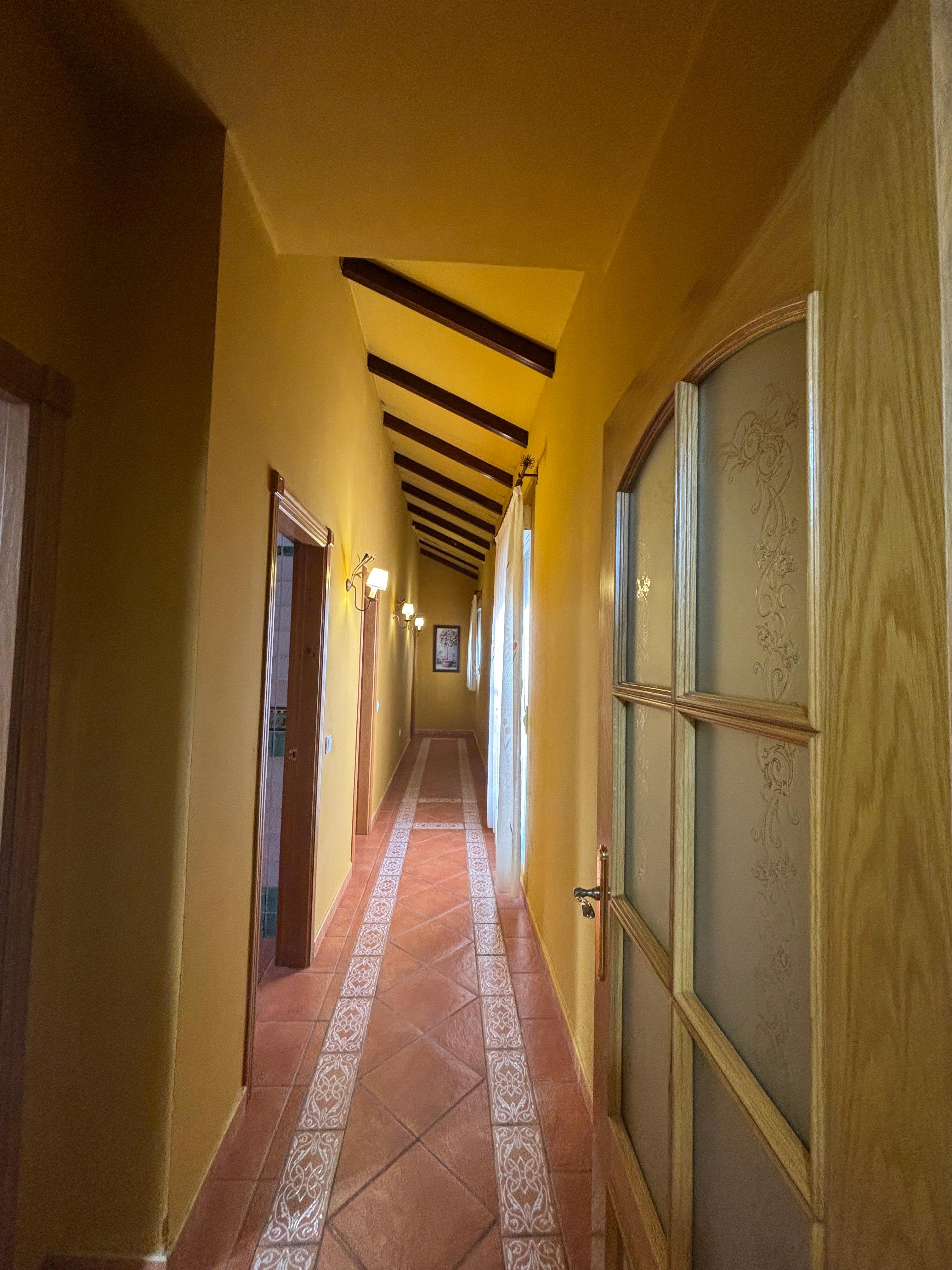 Townhouse en Venta en C. Velázquez - 8