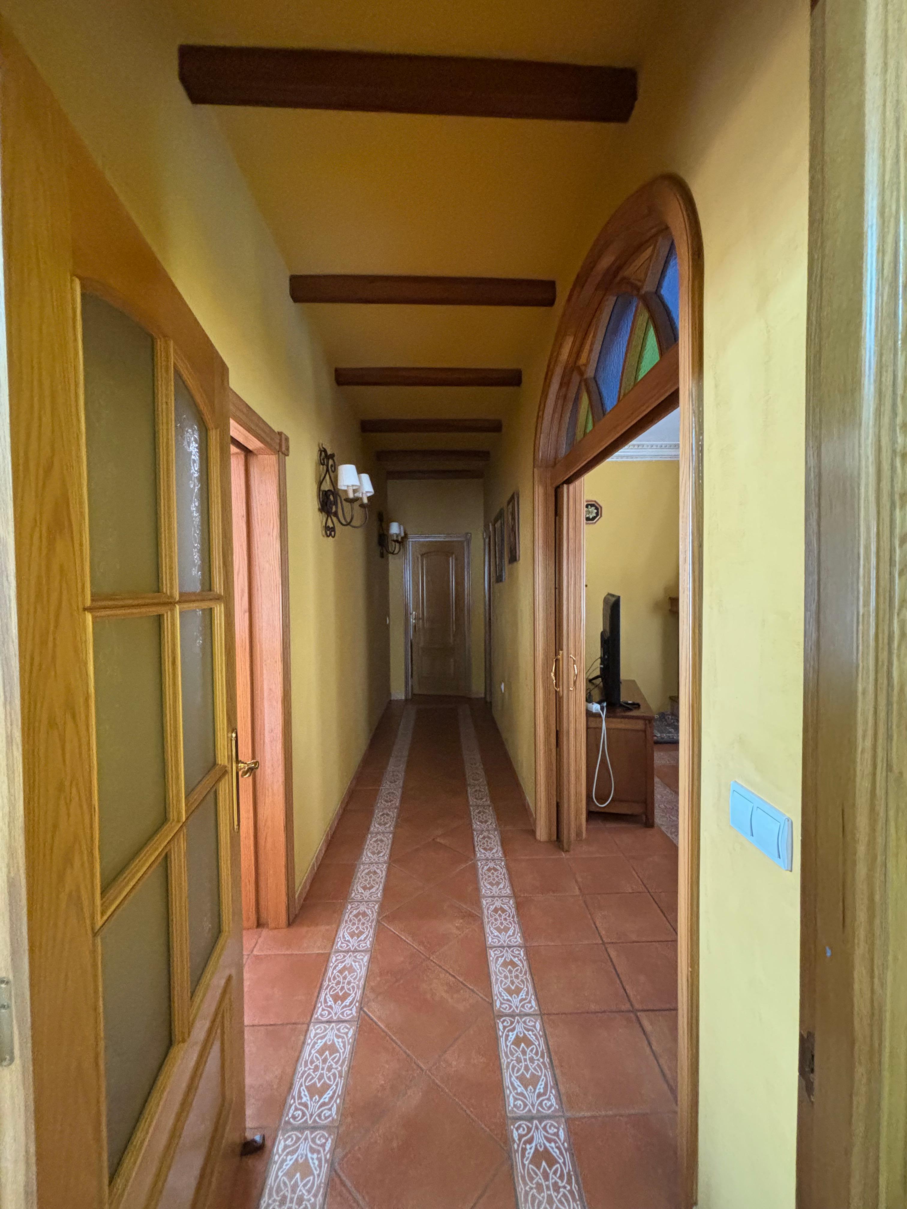 Townhouse en Venta en C. Velázquez - 7