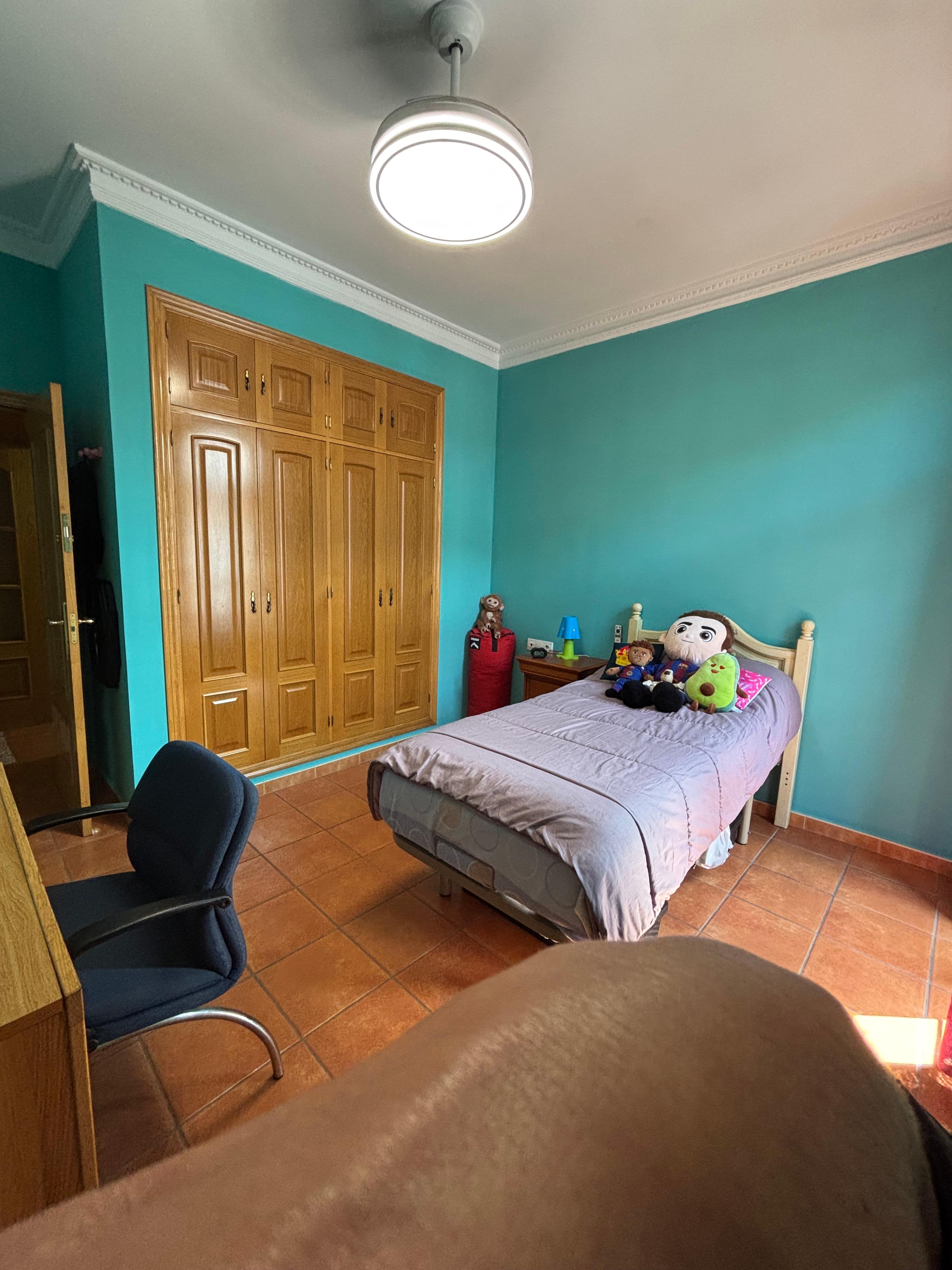 Townhouse en Venta en C. Velázquez - 12