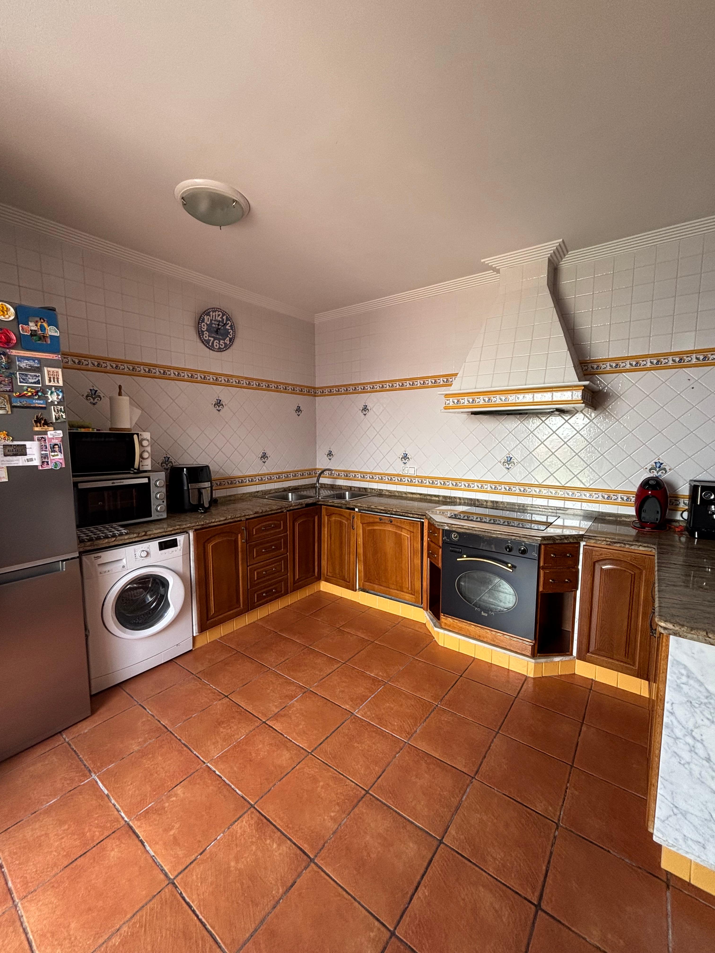 Townhouse en Venta en C. Velázquez - 18