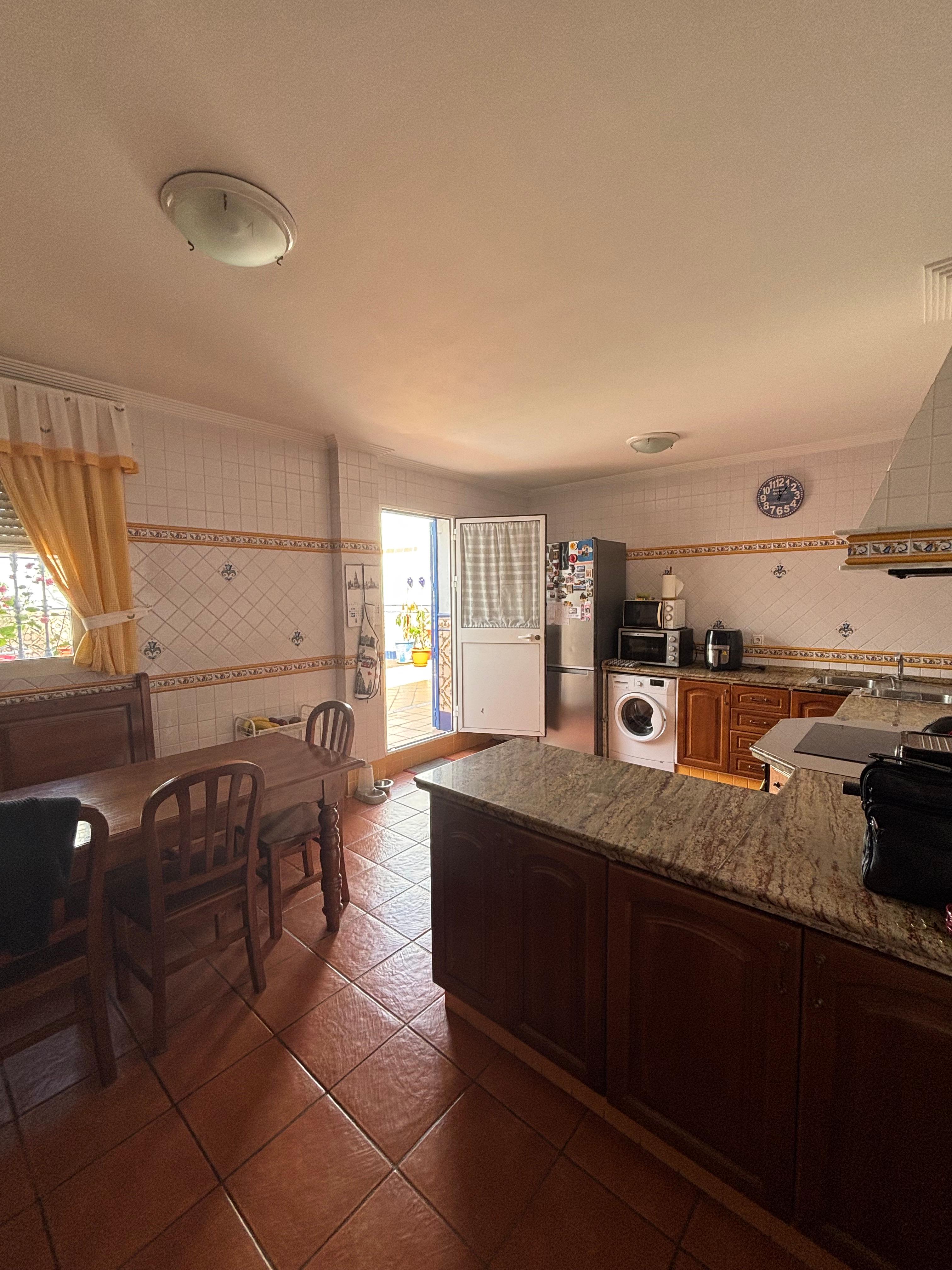 Townhouse en Venta en C. Velázquez - 16