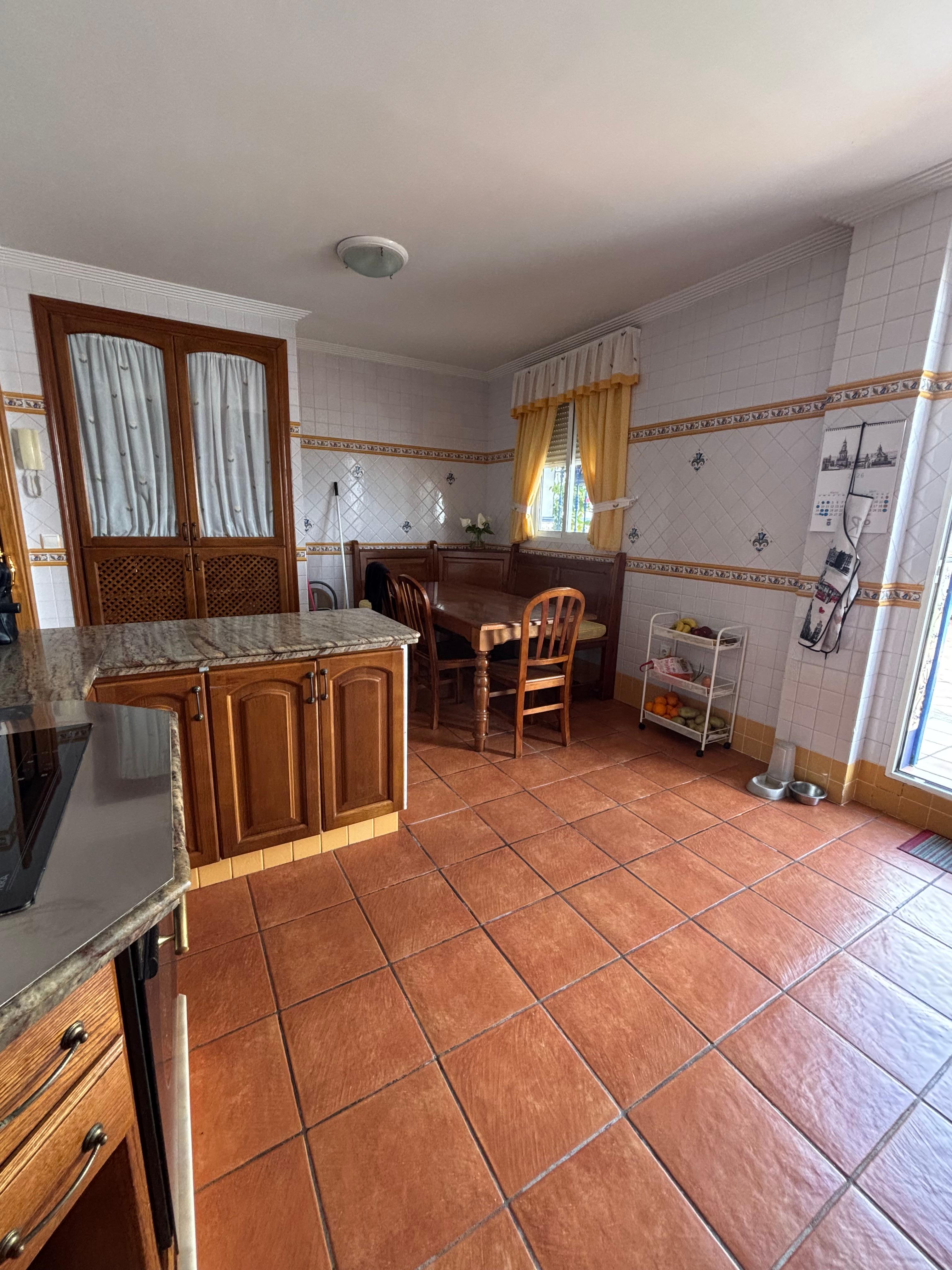 Townhouse en Venta en C. Velázquez - 17