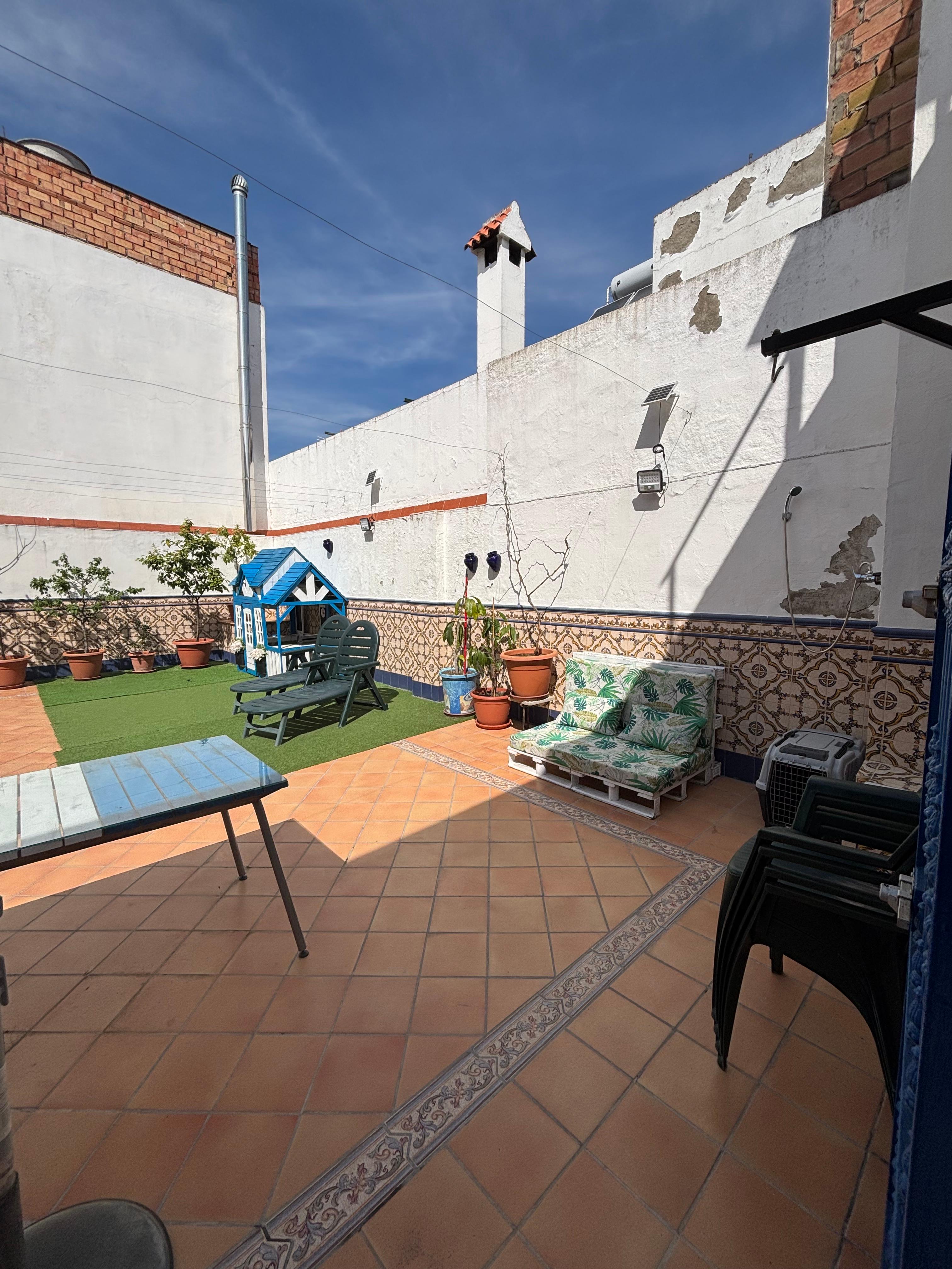 Townhouse en Venta en C. Velázquez - 20