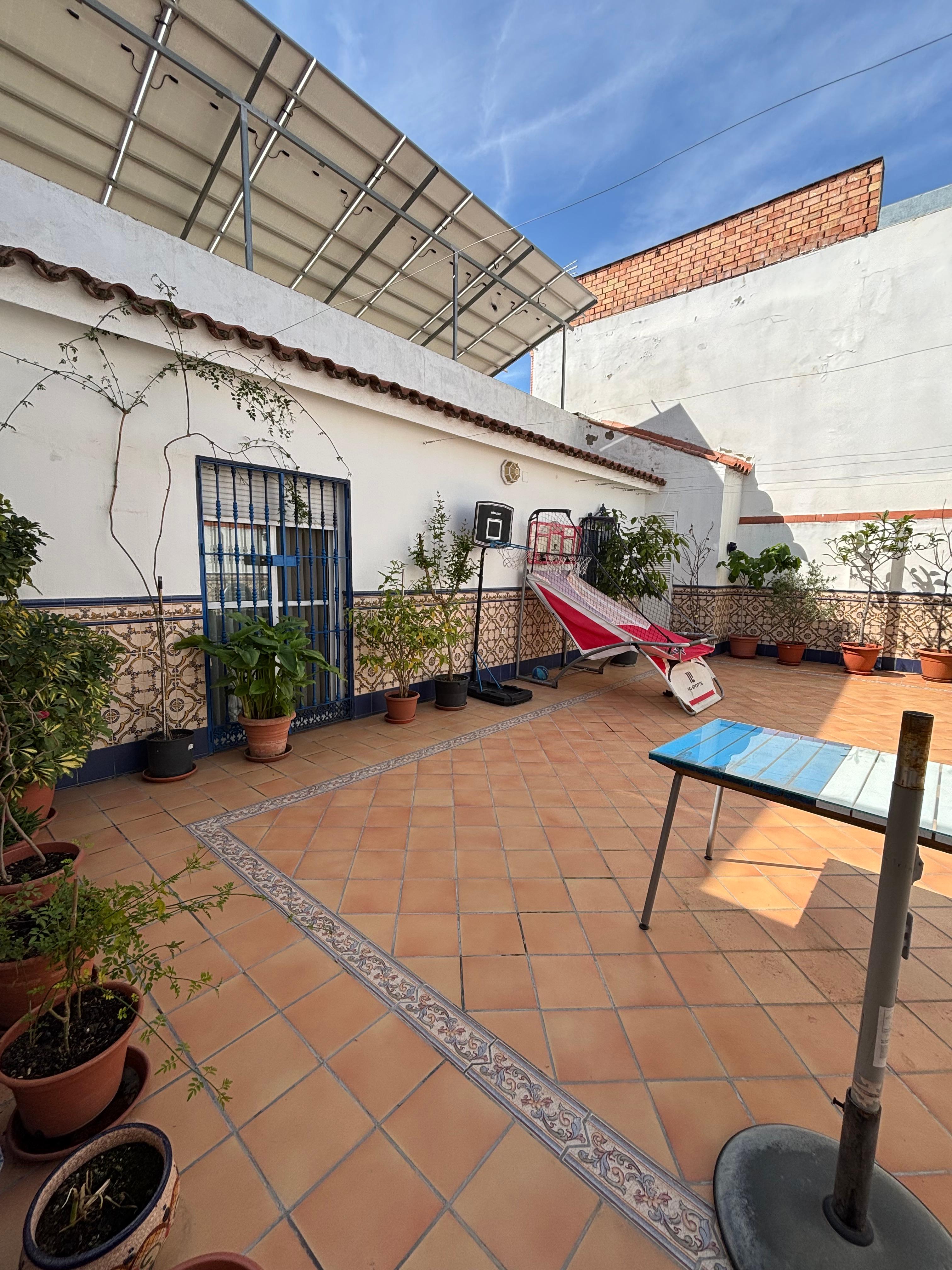 Townhouse en Venta en C. Velázquez - 21